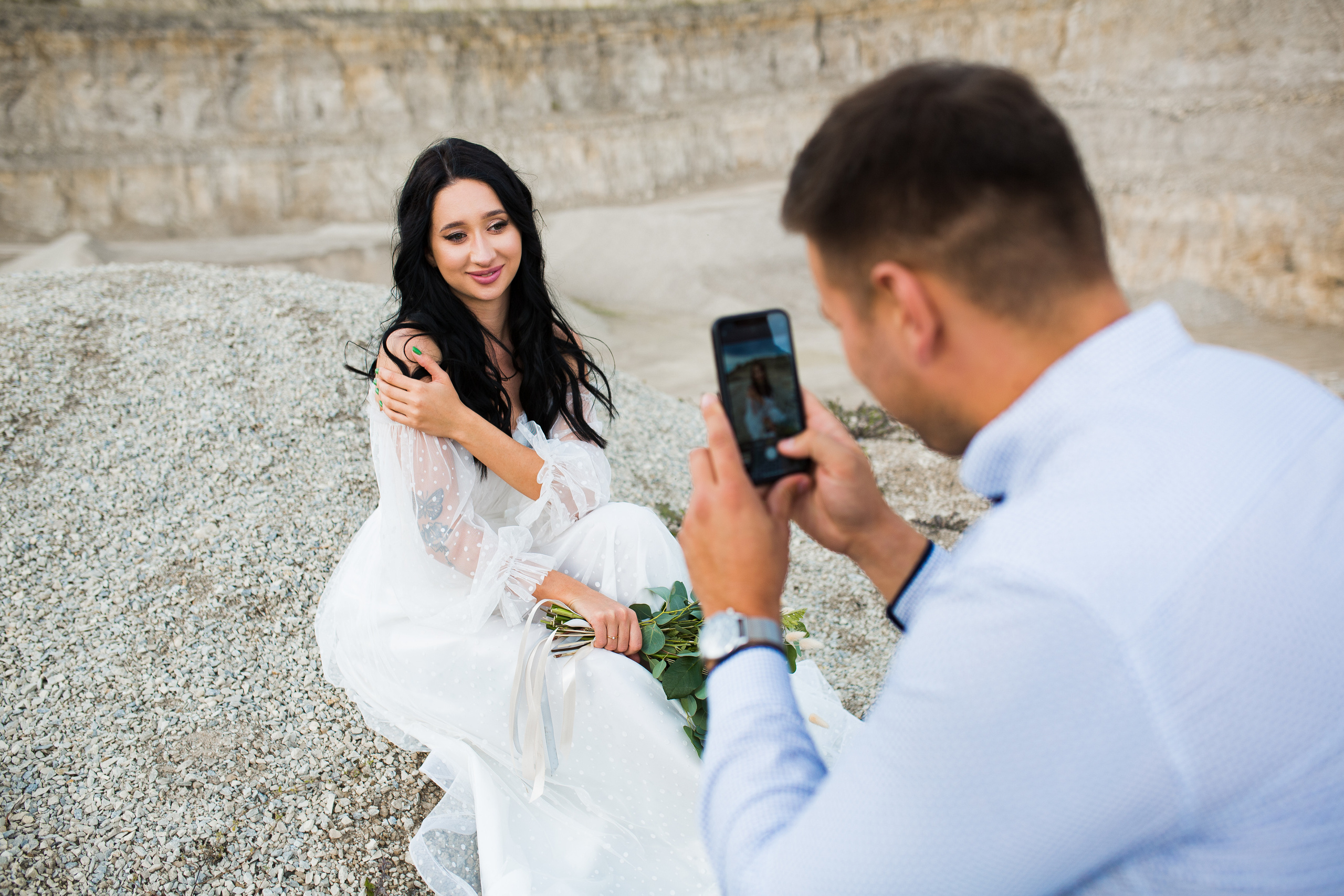 WeddingGrandTour Autumn — Anton & Maria. Свадебный, семейный фотограф и видеограф в Перми Павел Савин