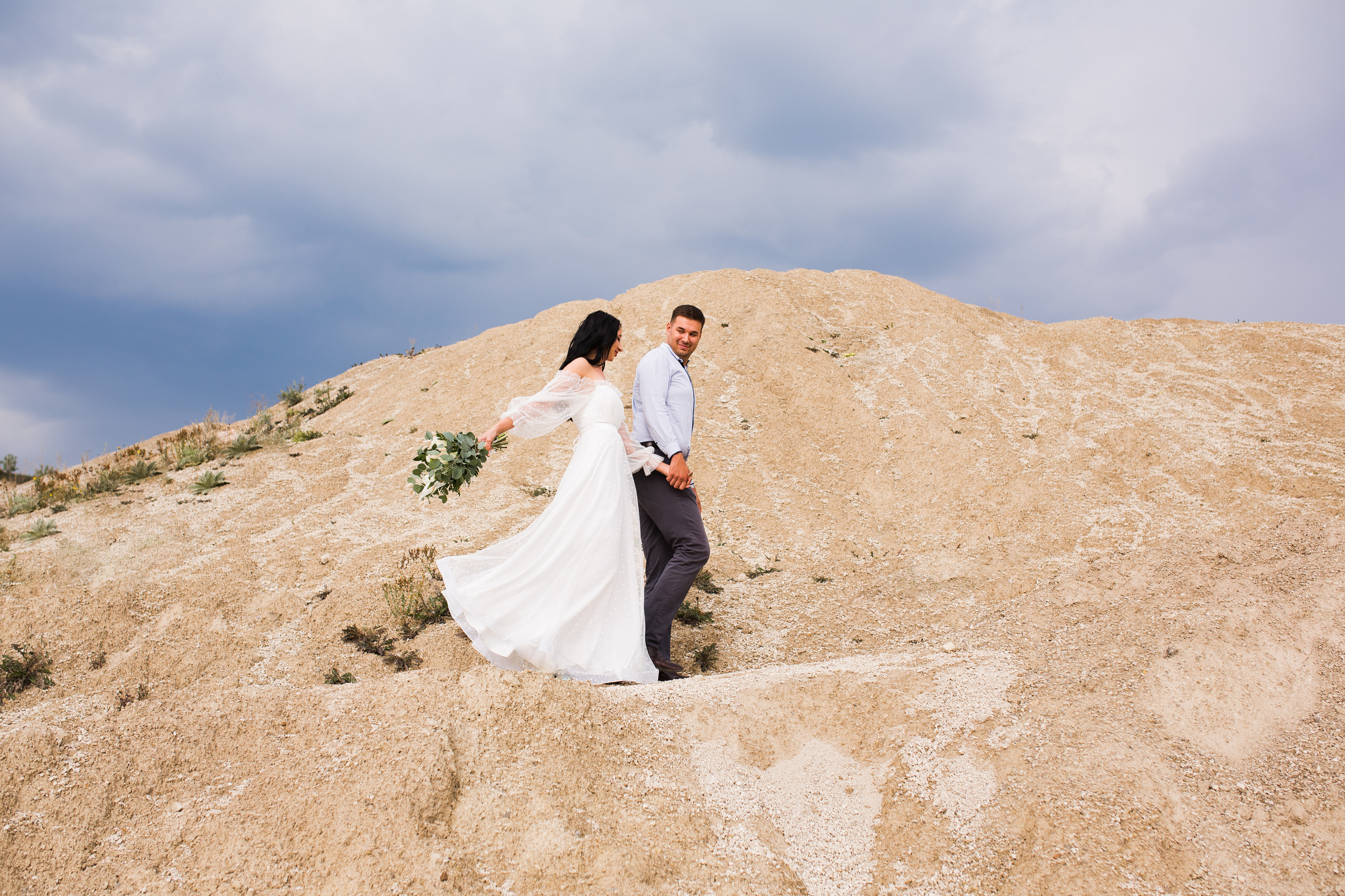 WeddingGrandTour Autumn — Anton & Maria. Свадебный, семейный фотограф и видеограф в Перми Павел Савин