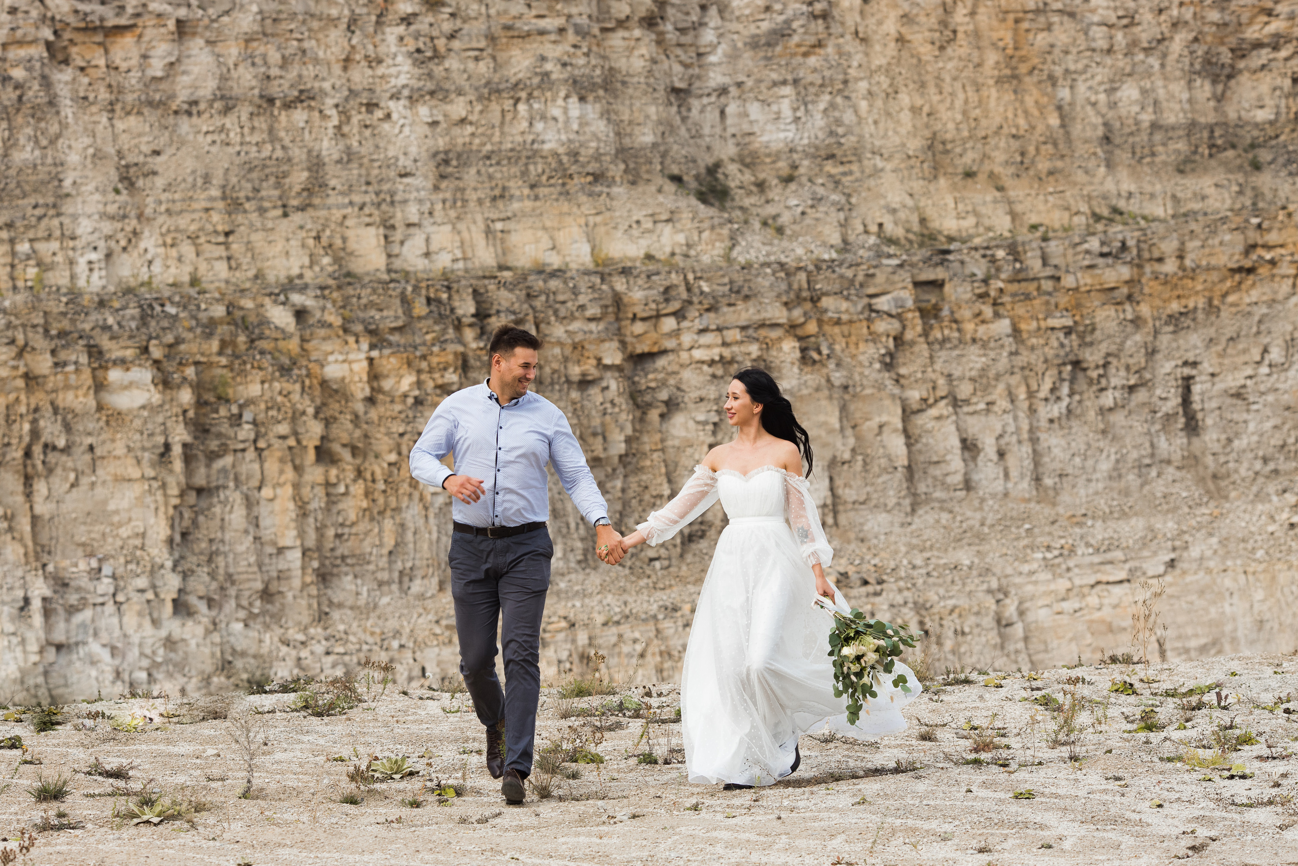 WeddingGrandTour Autumn — Anton & Maria. Свадебный, семейный фотограф и видеограф в Перми Павел Савин