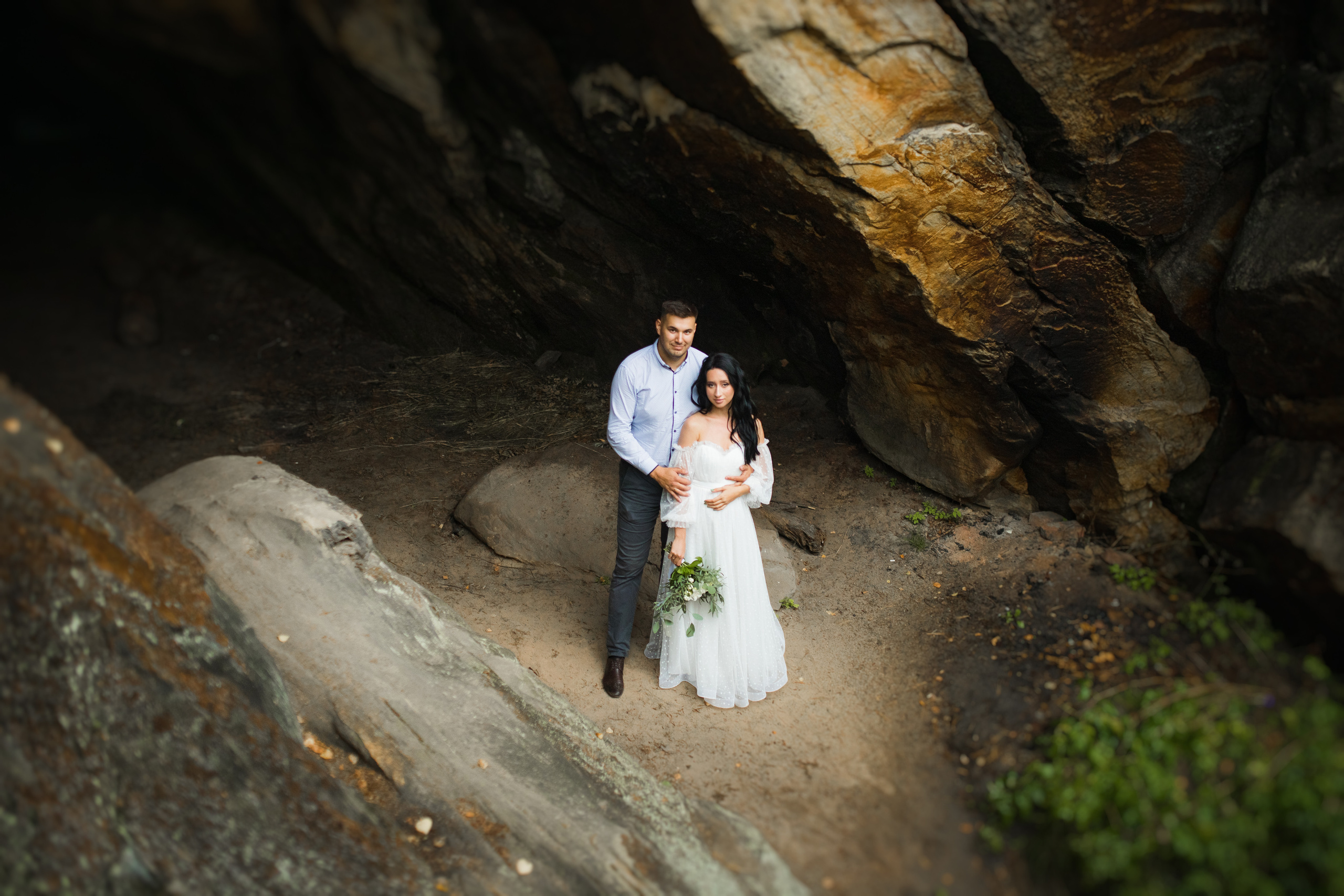 WeddingGrandTour Autumn — Anton & Maria. Свадебный, семейный фотограф и видеограф в Перми Павел Савин