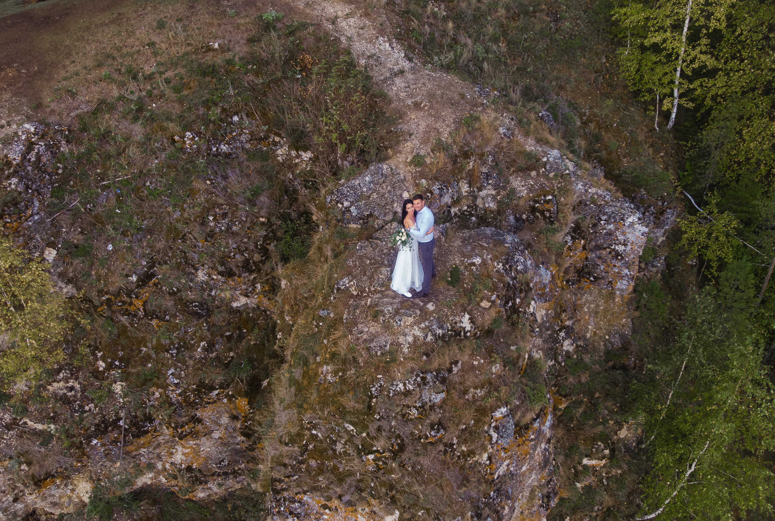 WeddingGrandTour Autumn — Anton & Maria. Свадебный, семейный фотограф и видеограф в Перми Павел Савин