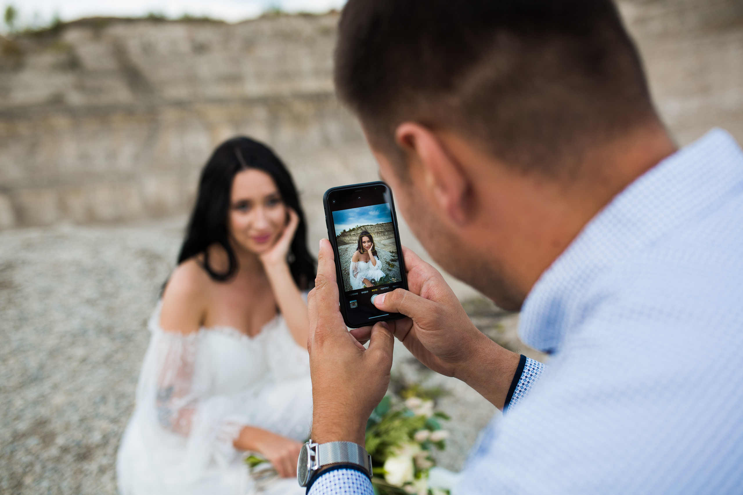 WeddingGrandTour Autumn — Anton & Maria. Свадебный, семейный фотограф и видеограф в Перми Павел Савин