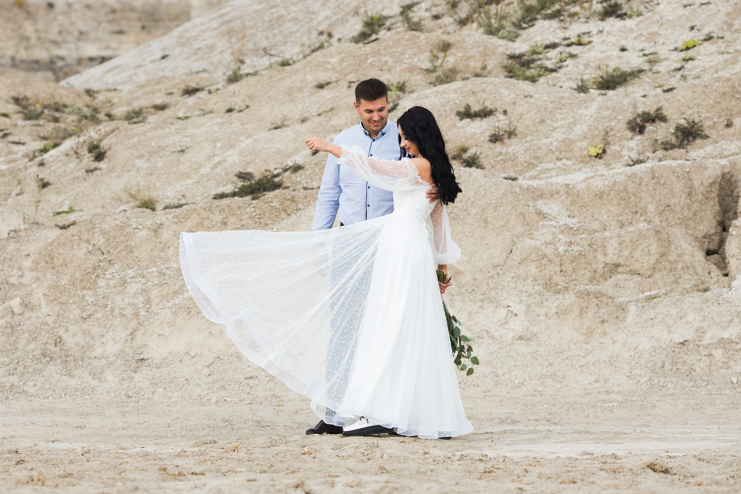 WeddingGrandTour Autumn — Anton & Maria. Свадебный, семейный фотограф и видеограф в Перми Павел Савин