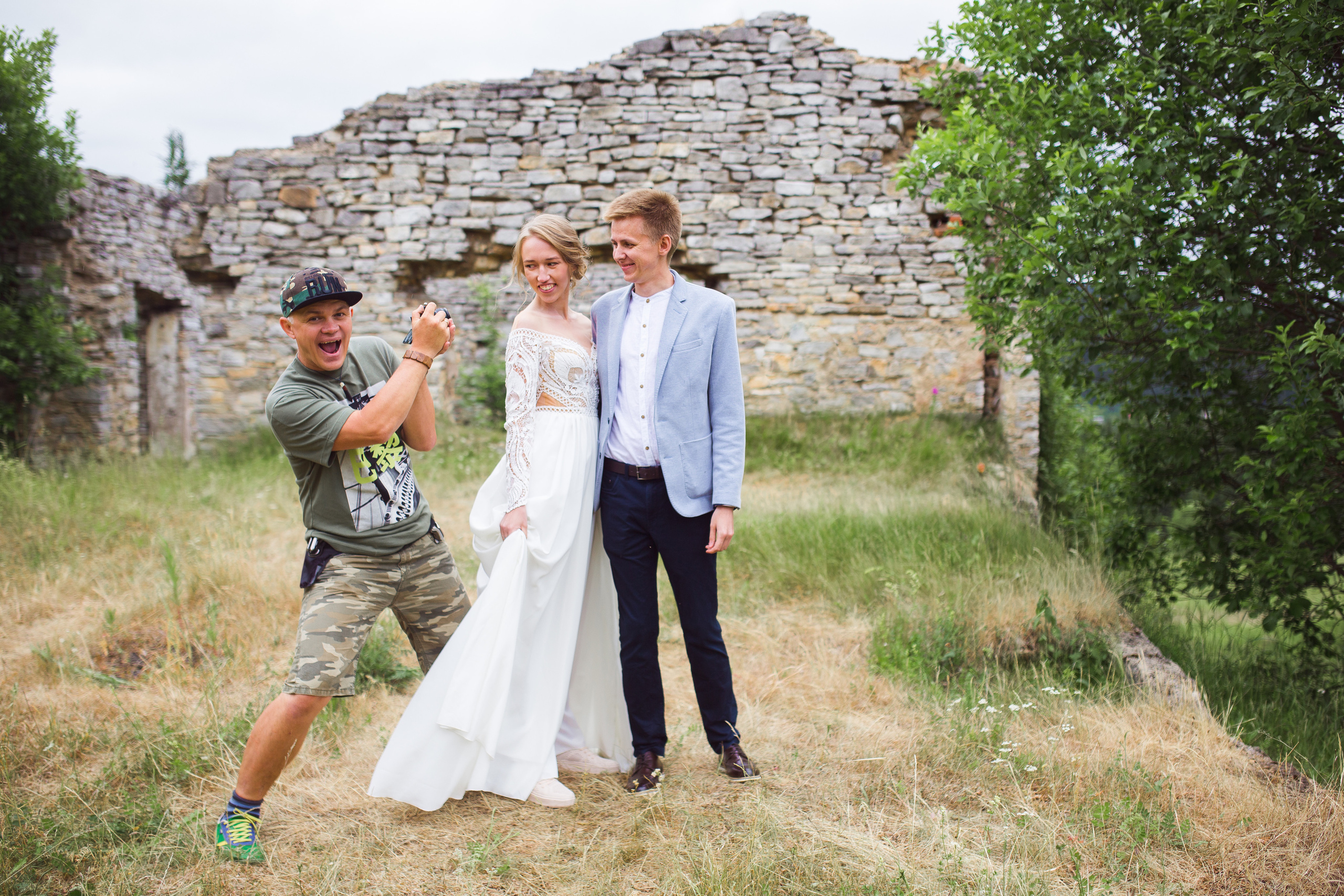 Backstage Grand Tour. Свадебный, семейный фотограф и видеограф в Перми Павел Савин