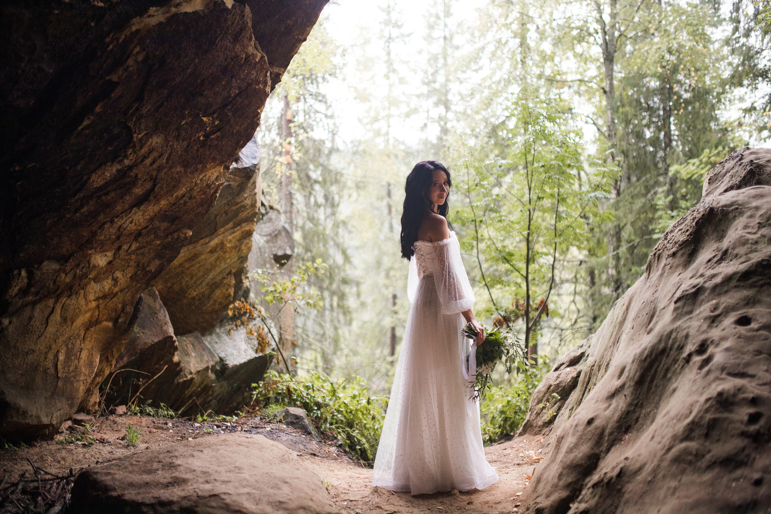 WeddingGrandTour Autumn — Anton & Maria. Свадебный, семейный фотограф и видеограф в Перми Павел Савин