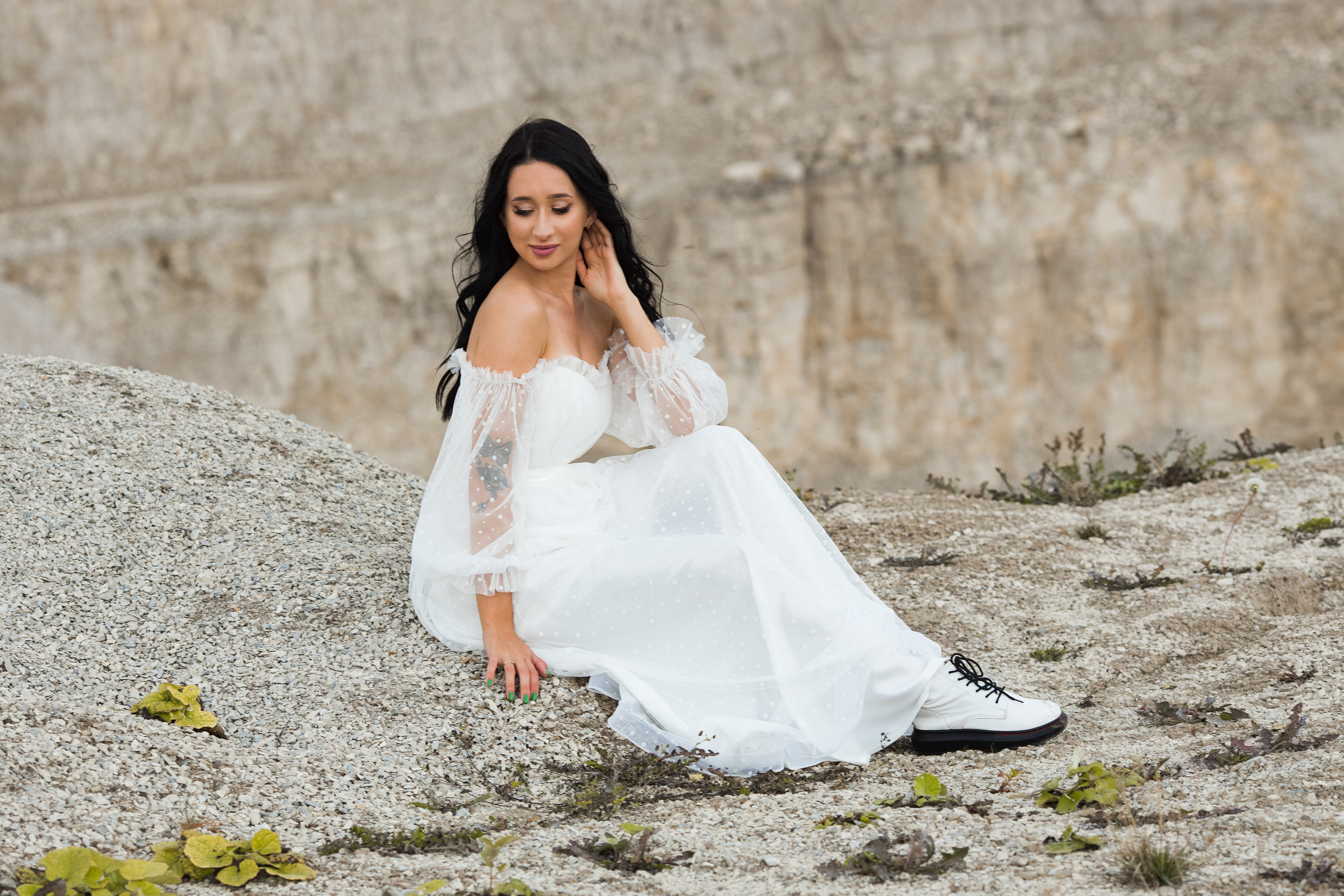 WeddingGrandTour Autumn — Anton & Maria. Свадебный, семейный фотограф и видеограф в Перми Павел Савин