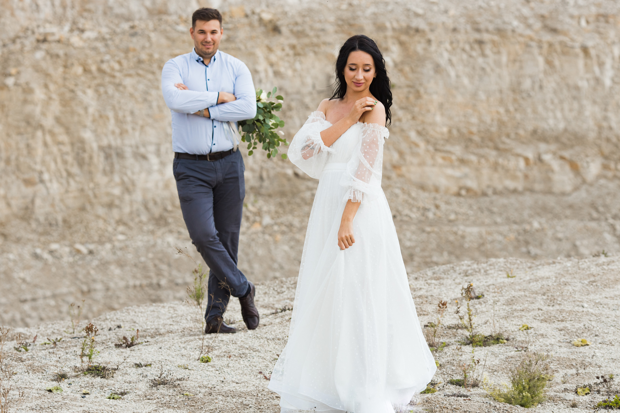 WeddingGrandTour Autumn — Anton & Maria. Свадебный, семейный фотограф и видеограф в Перми Павел Савин