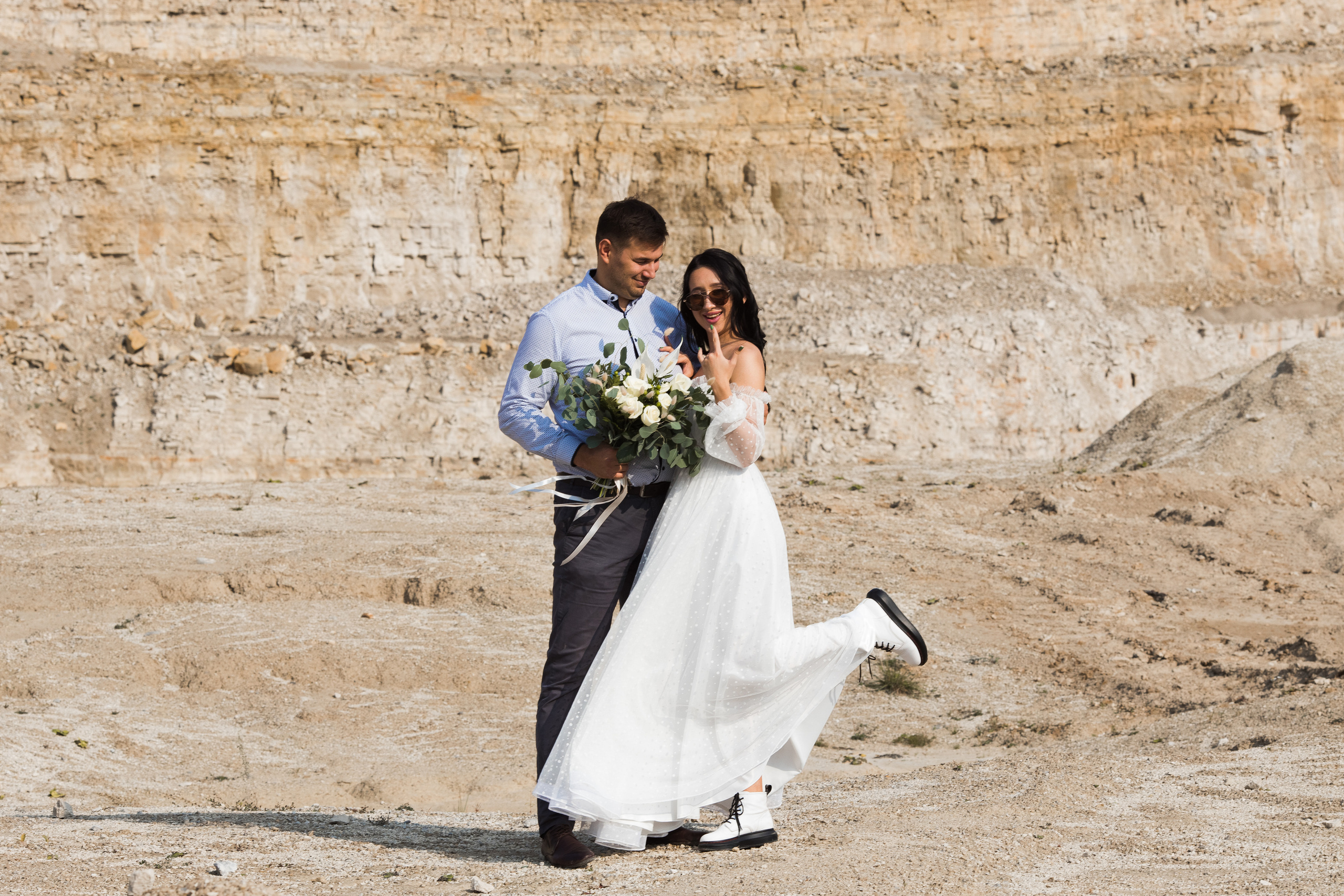 WeddingGrandTour Autumn — Anton & Maria. Свадебный, семейный фотограф и видеограф в Перми Павел Савин