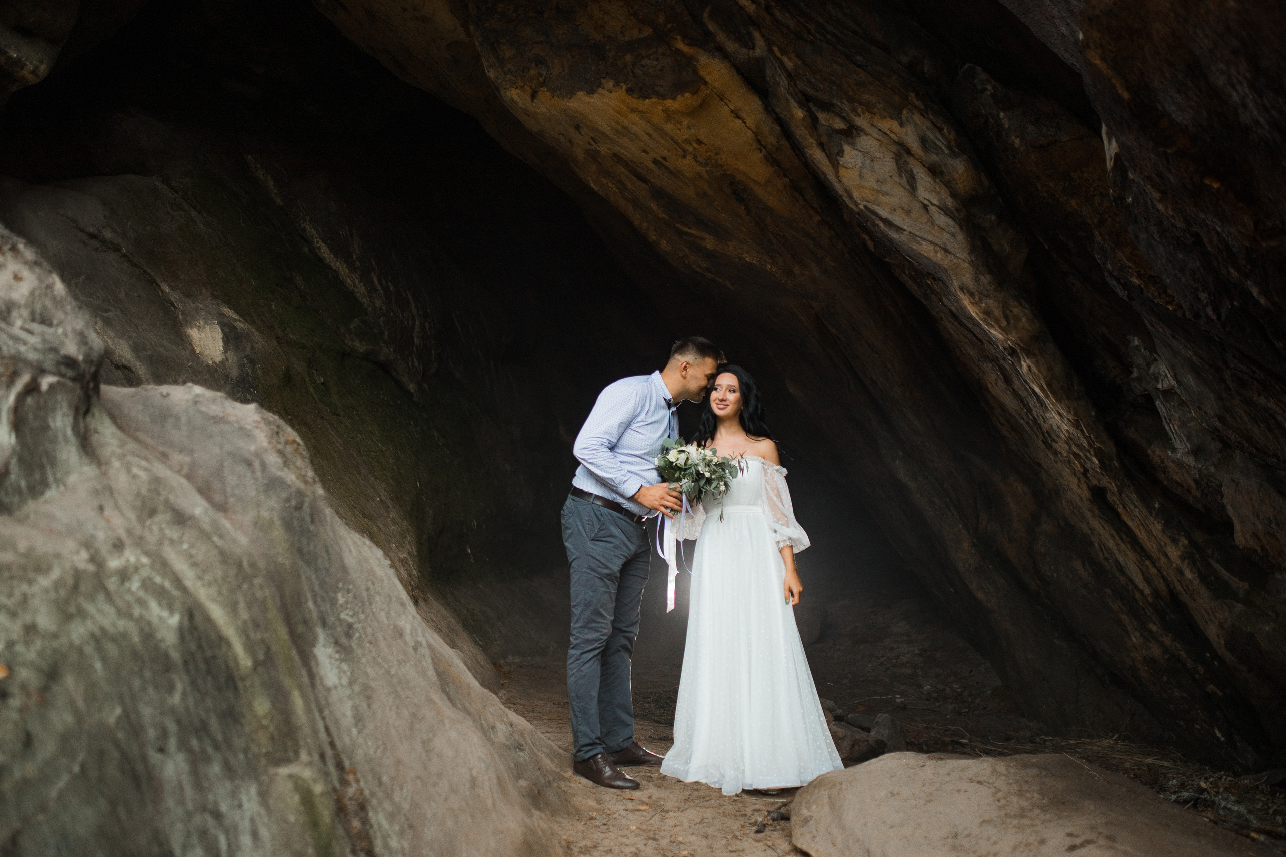 WeddingGrandTour Autumn — Anton & Maria. Свадебный, семейный фотограф и видеограф в Перми Павел Савин