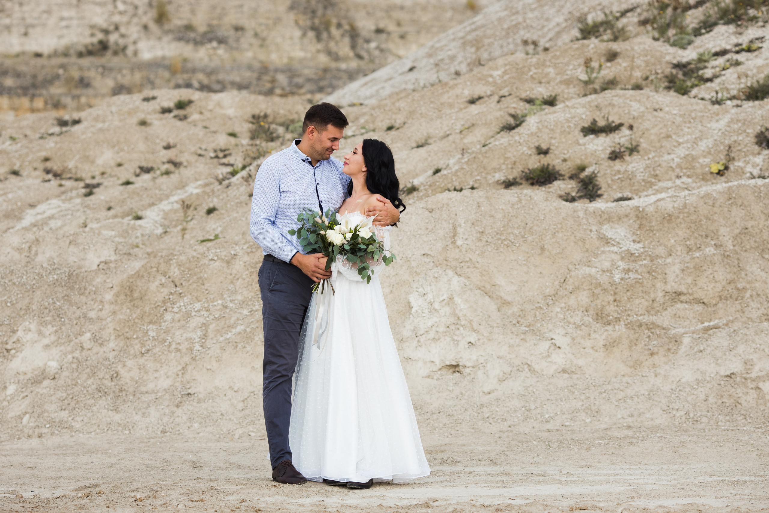 WeddingGrandTour Autumn — Anton & Maria. Свадебный, семейный фотограф и видеограф в Перми Павел Савин