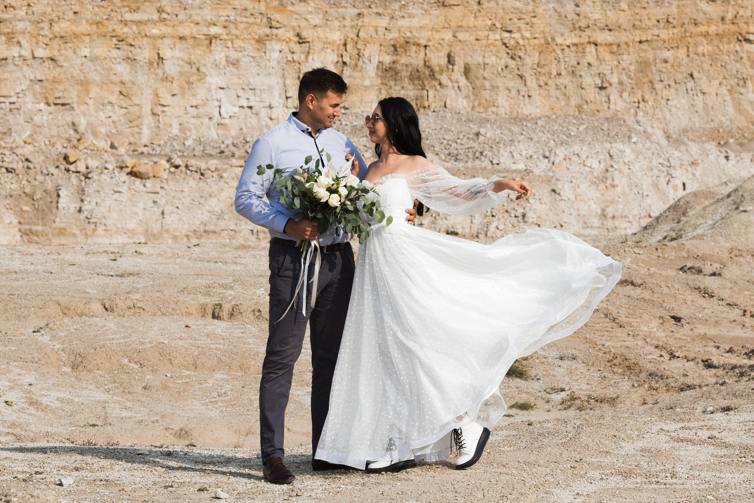 WeddingGrandTour Autumn — Anton & Maria. Свадебный, семейный фотограф и видеограф в Перми Павел Савин