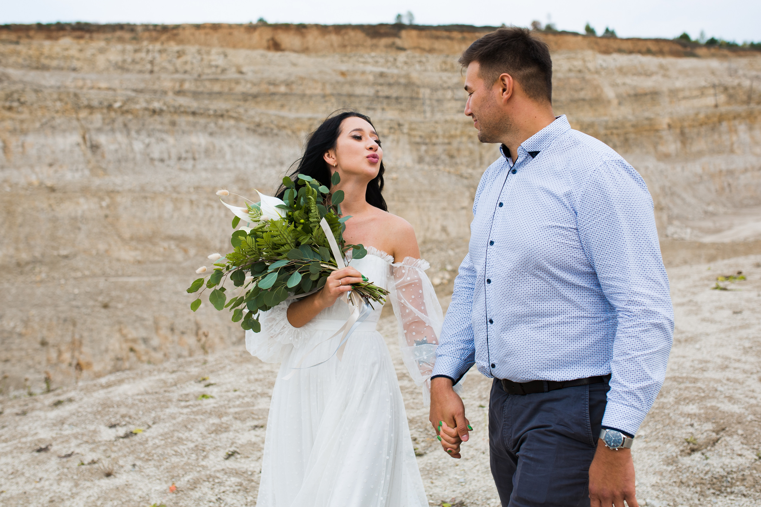 WeddingGrandTour Autumn — Anton & Maria. Свадебный, семейный фотограф и видеограф в Перми Павел Савин