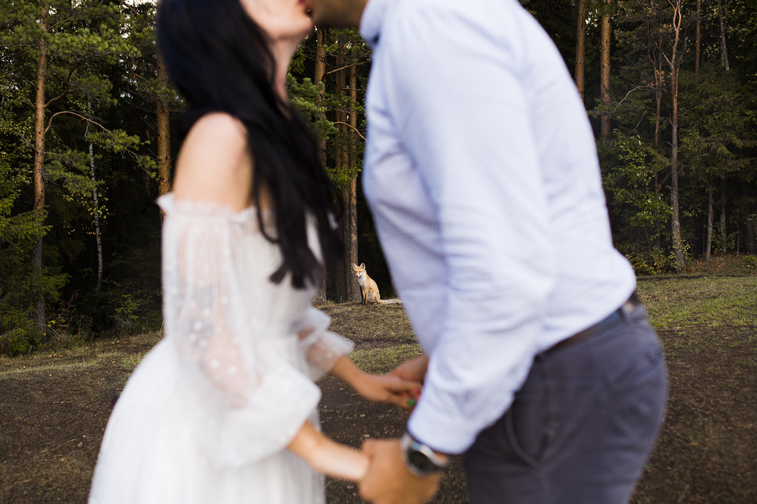 WeddingGrandTour Autumn — Anton & Maria. Свадебный, семейный фотограф и видеограф в Перми Павел Савин