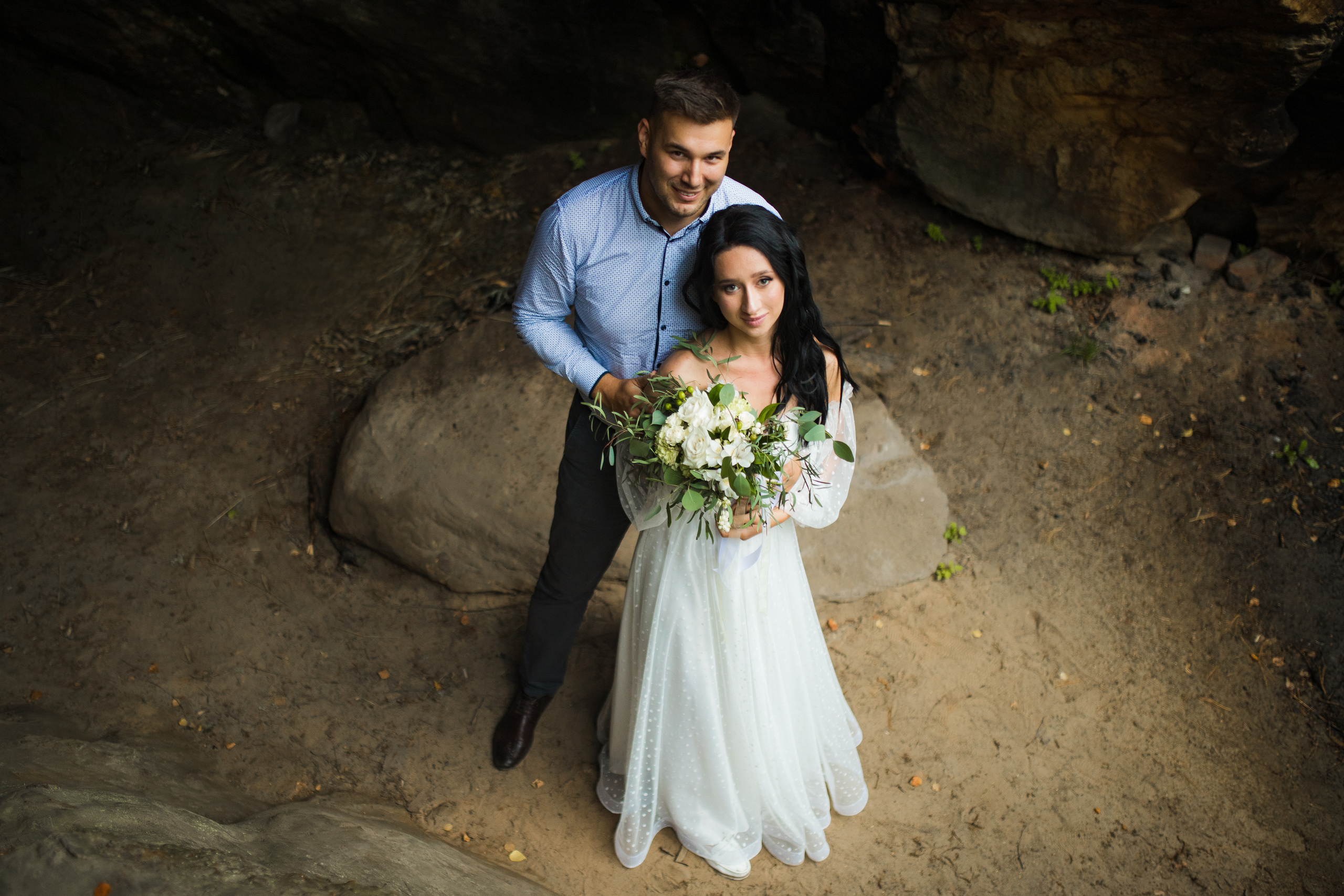 WeddingGrandTour Autumn — Anton & Maria. Свадебный, семейный фотограф и видеограф в Перми Павел Савин