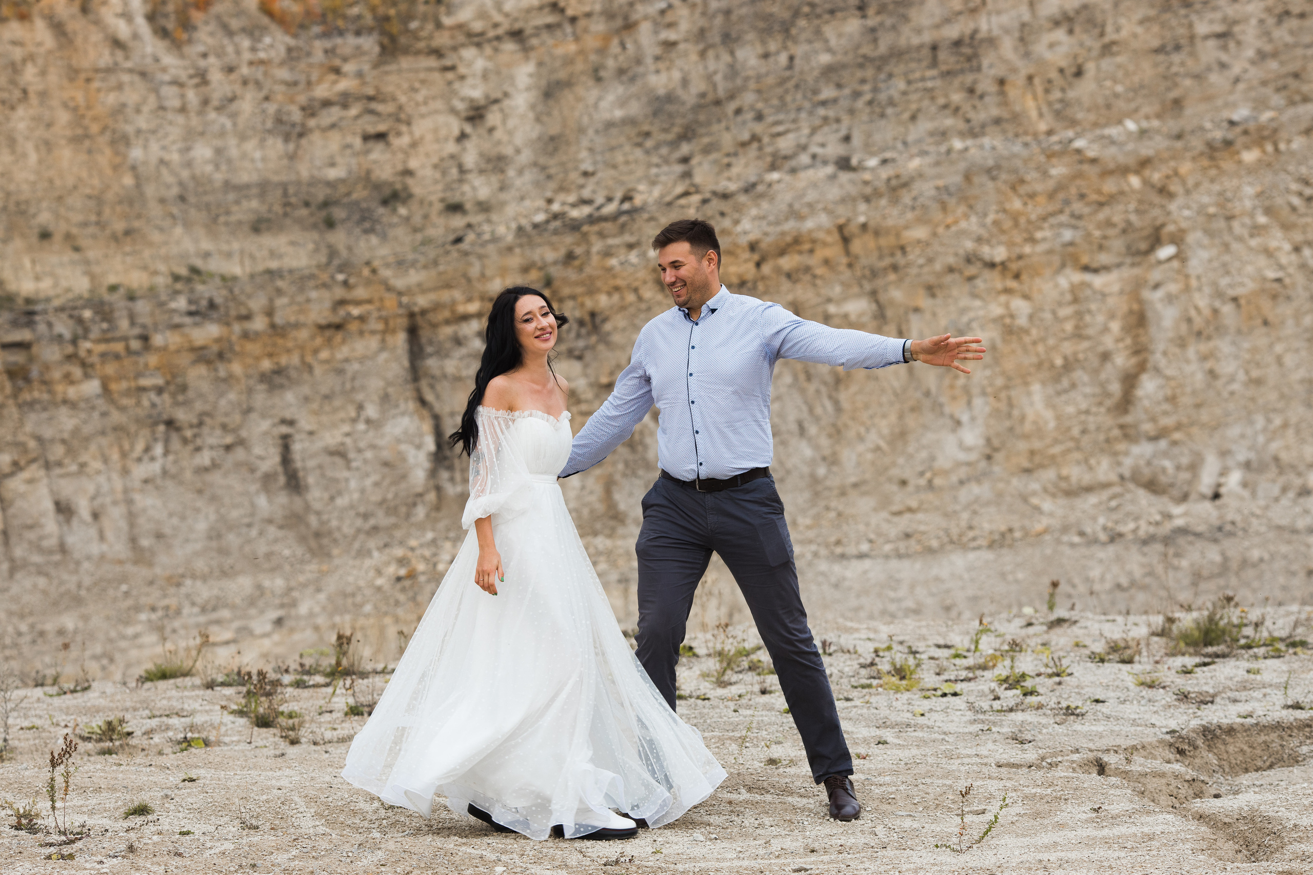 WeddingGrandTour Autumn — Anton & Maria. Свадебный, семейный фотограф и видеограф в Перми Павел Савин