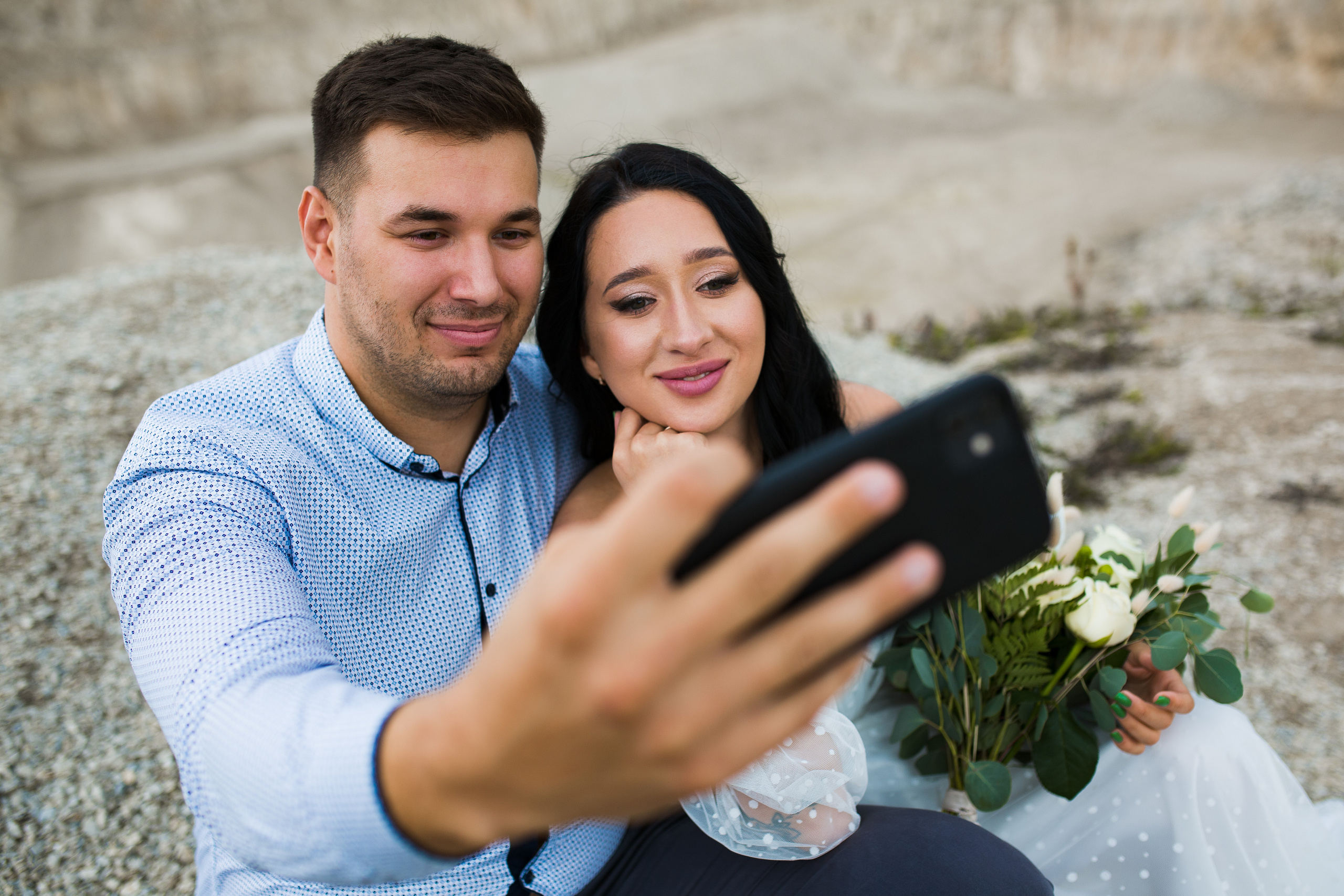 WeddingGrandTour Autumn — Anton & Maria. Свадебный, семейный фотограф и видеограф в Перми Павел Савин