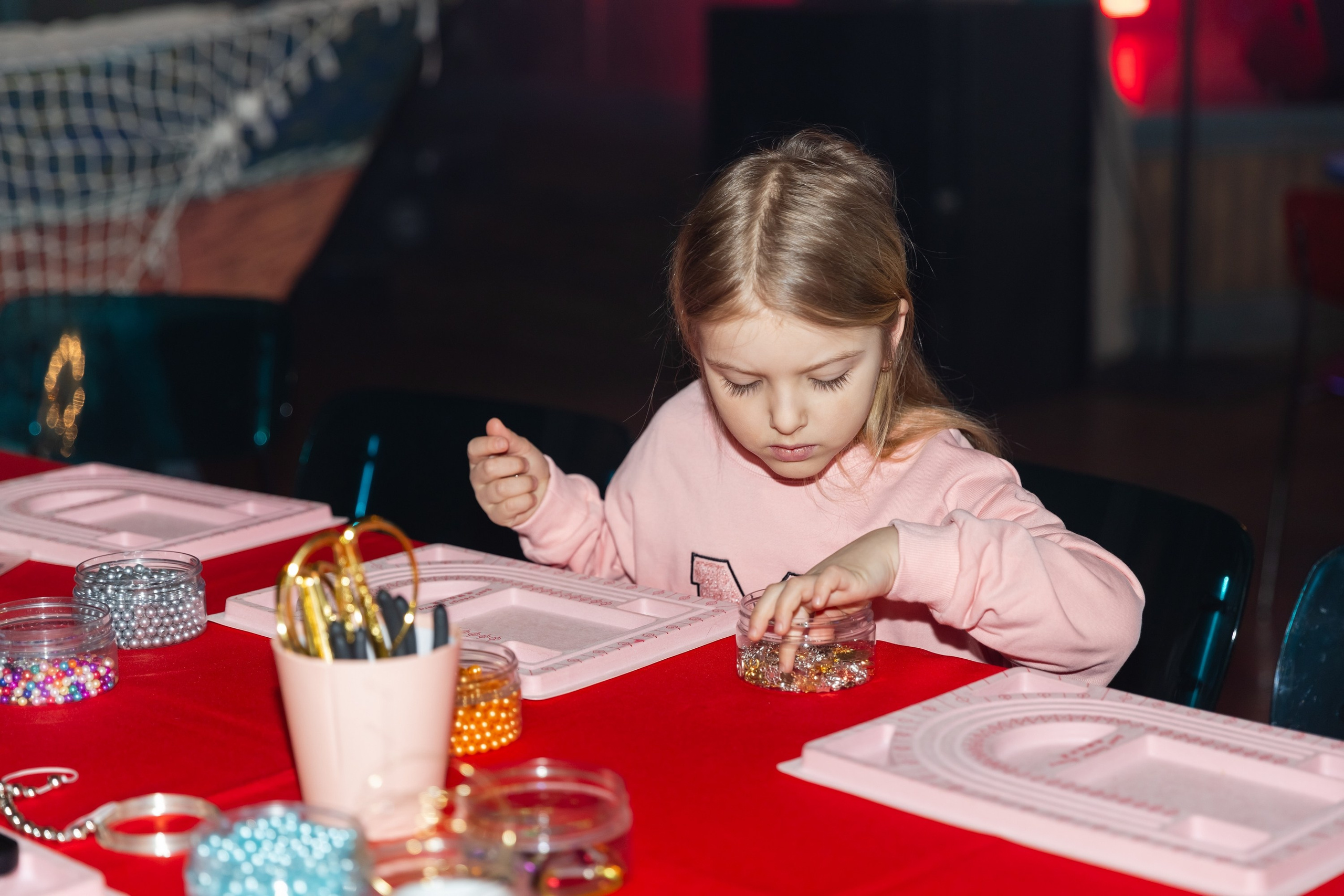День рождения Кирилл 10 лет. Свадебный фотограф Москва