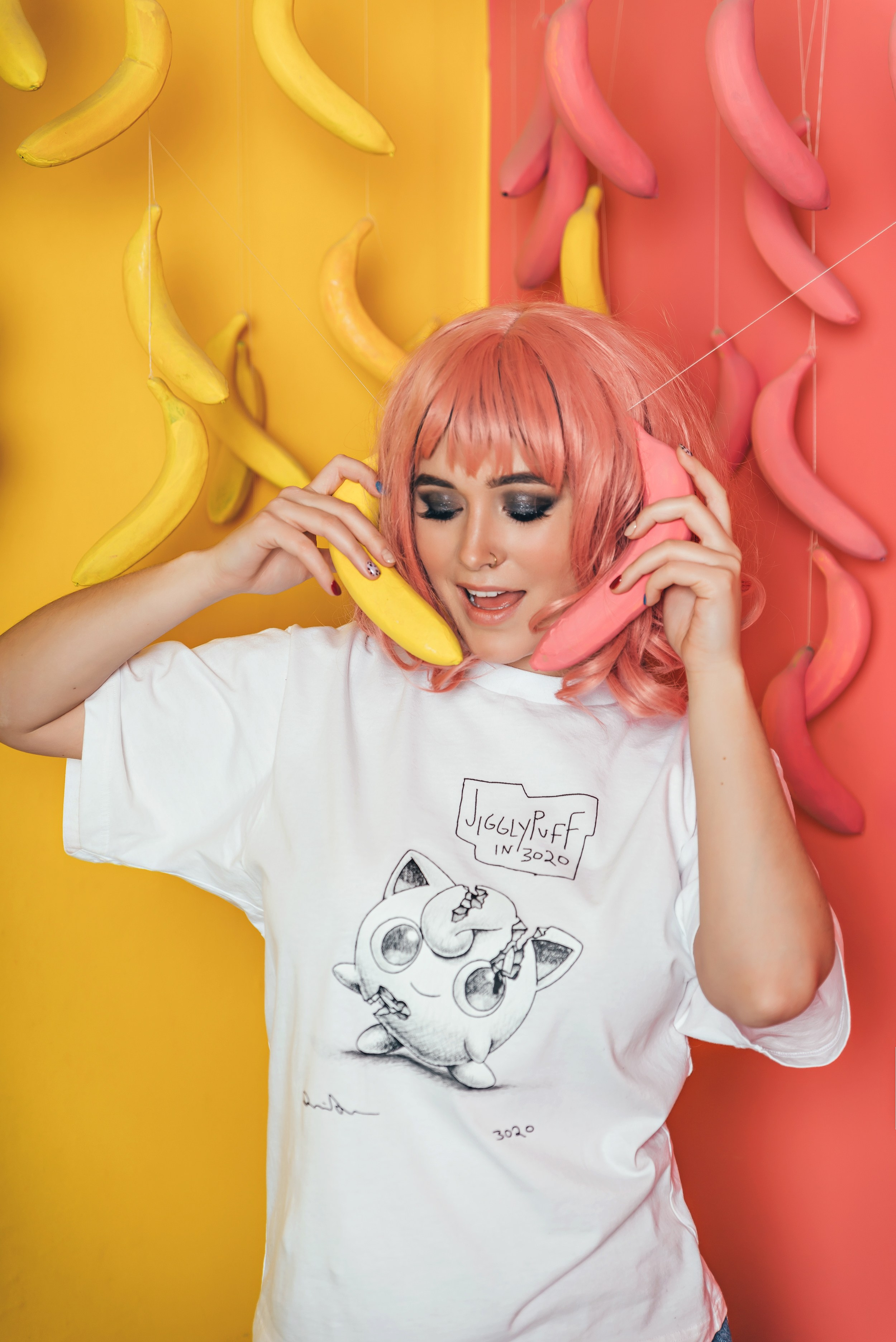 Pink. Семейный и свадебный фотограф в Новосибирске Мария Гоппе (Харина)