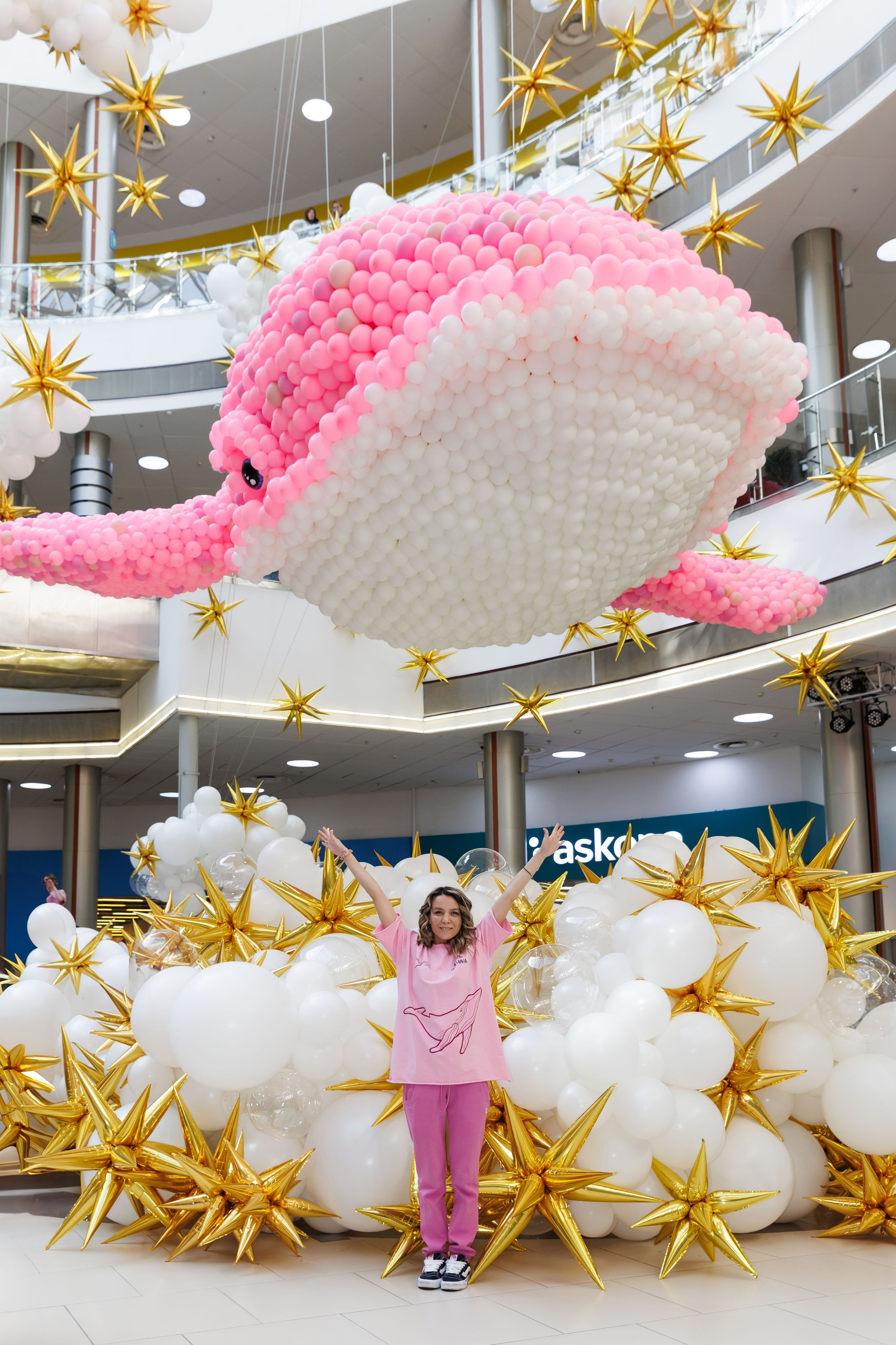 Умная весна 2025. Фотограф Новосибирск — Наталья Гресь