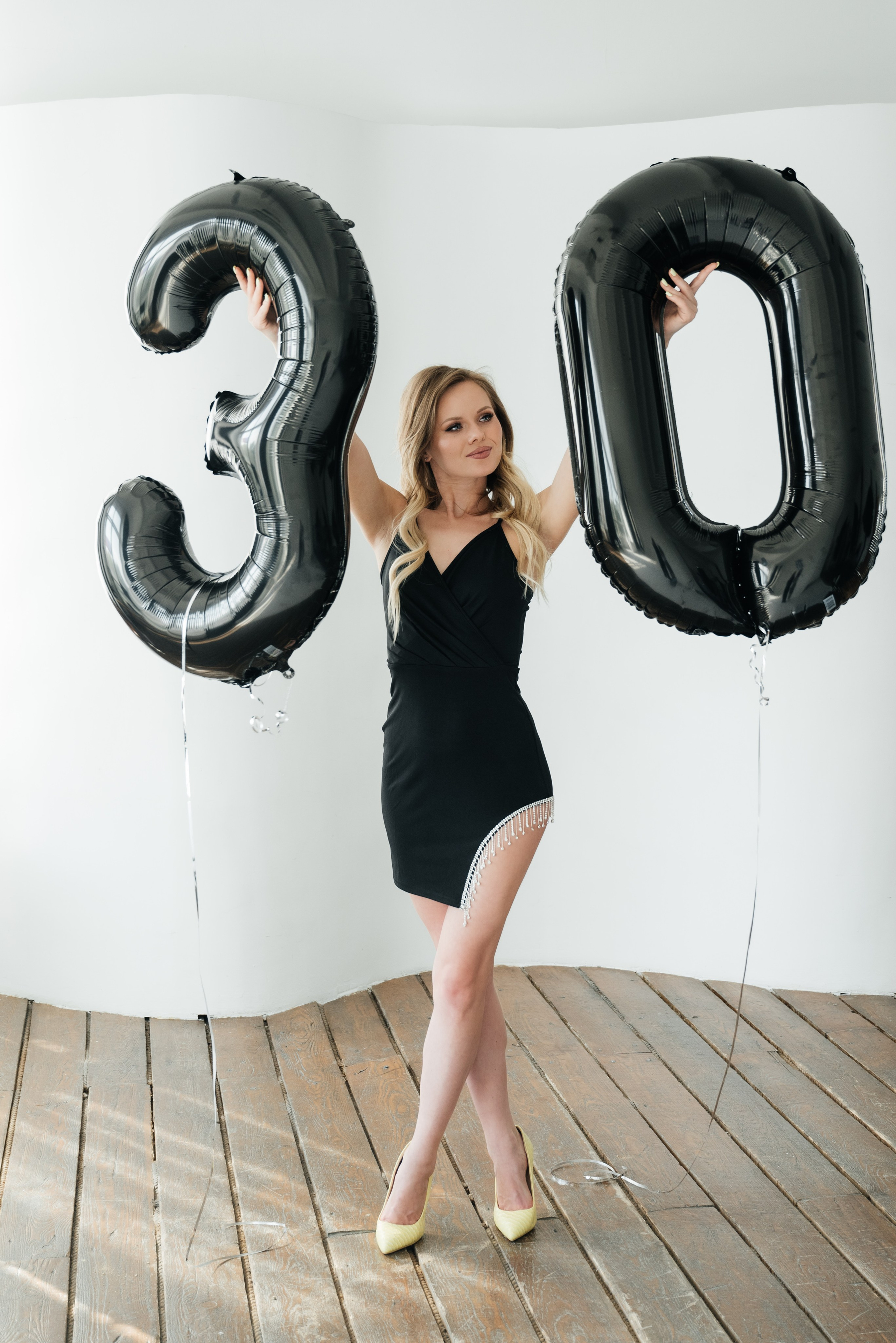 Ирина к ДР. Свадебный и семейный фотограф Юлия Чернобай | Подольск, Москва, Московская область