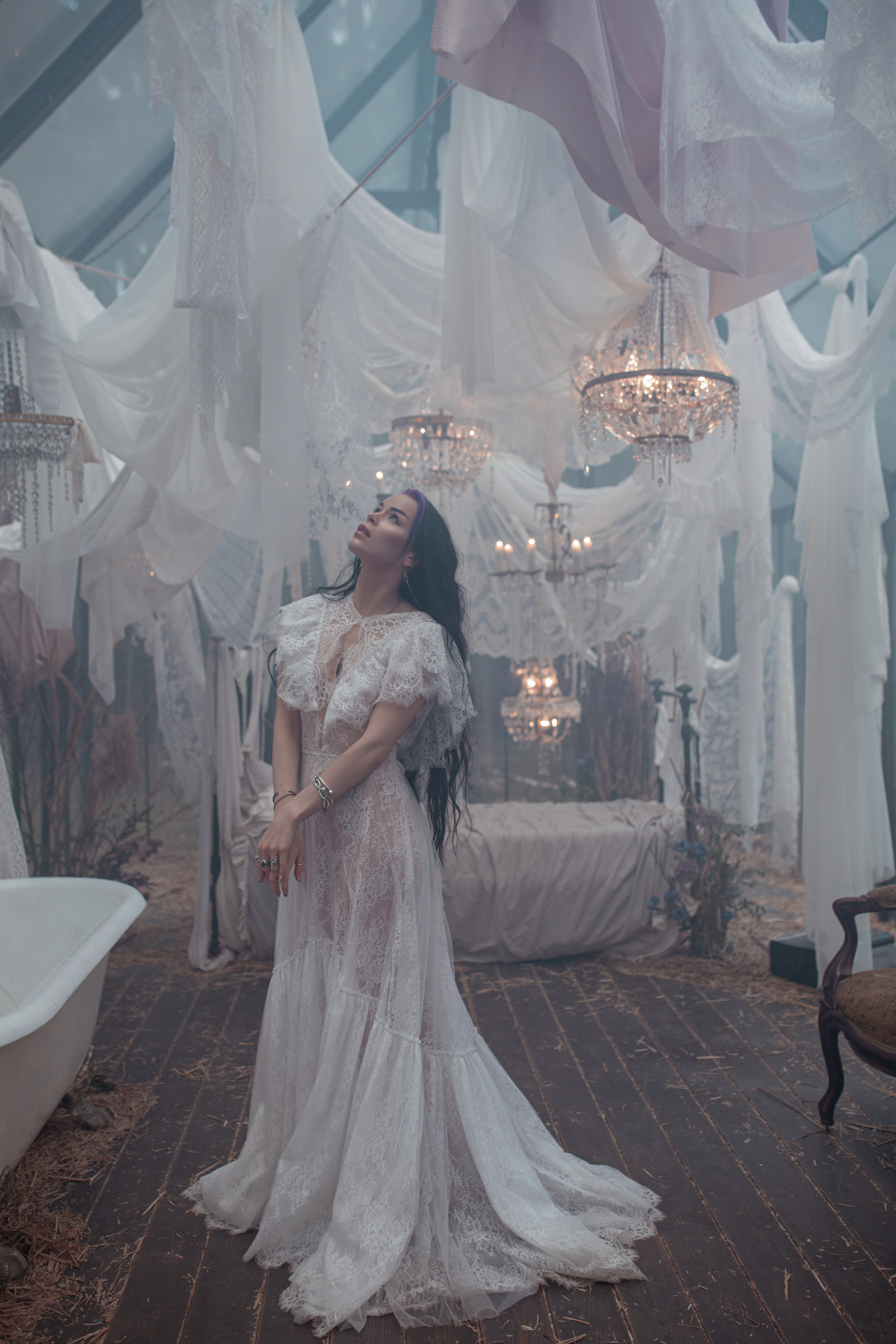 Елена. Лиза Бродская — фотограф в Москве