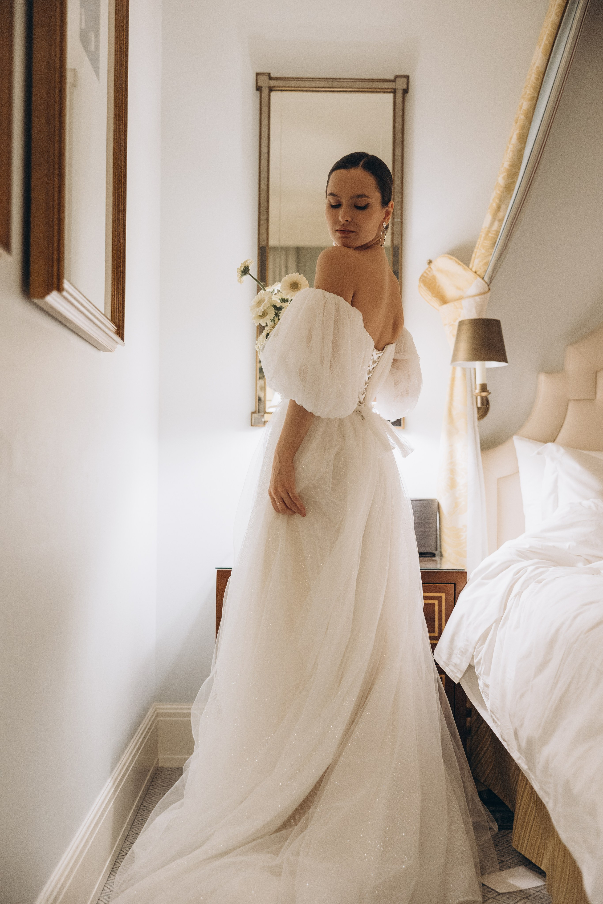 Полина & Дмитрий. Семейный фотограф в Москве Виктория Ястребинская