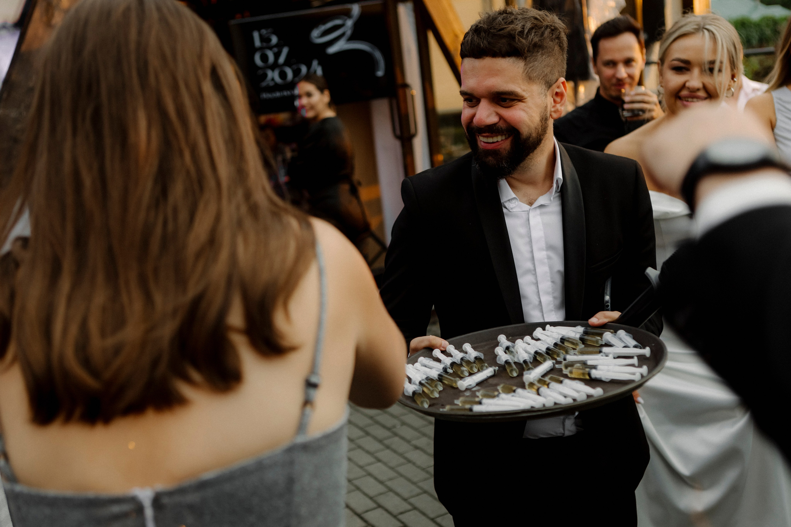 Лена и Вадим. Фотограф в Челябинске