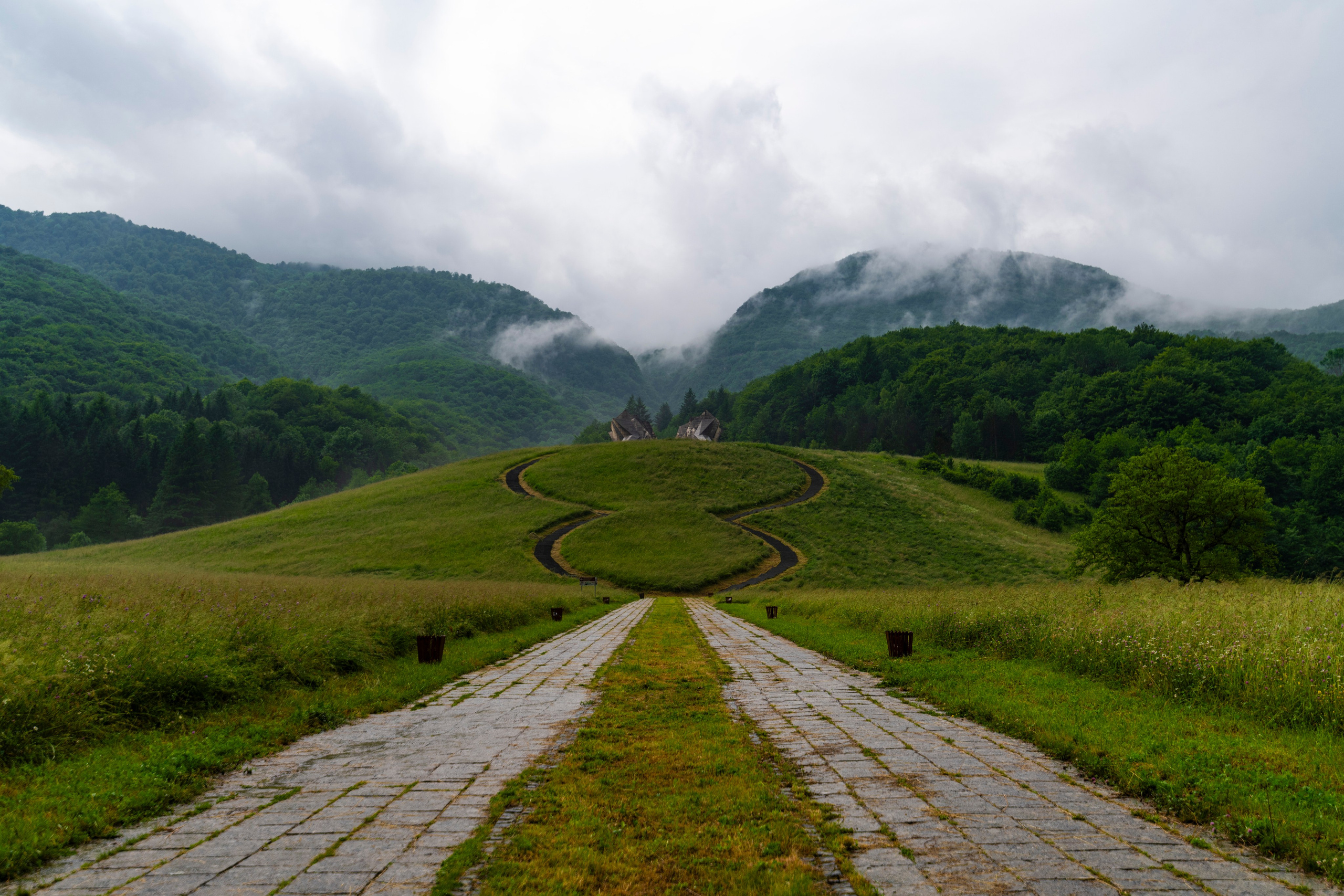Босния. Фотограф в Москве. Шахабудин