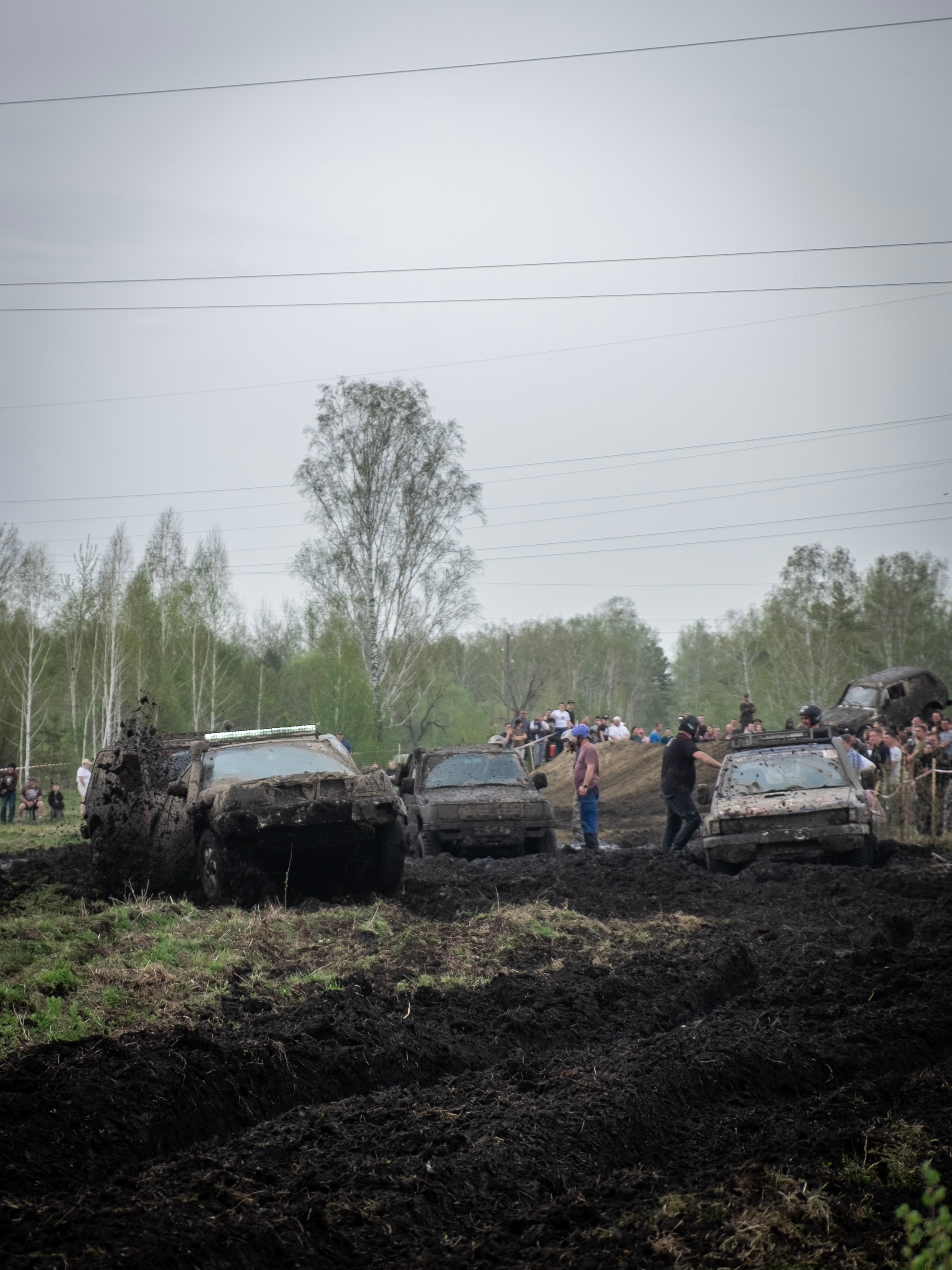ЯР Битва 2025 (Offroad). Автомобильные фотографии и рисунки в Санкт-Петербурги Пашков Дмитрий
