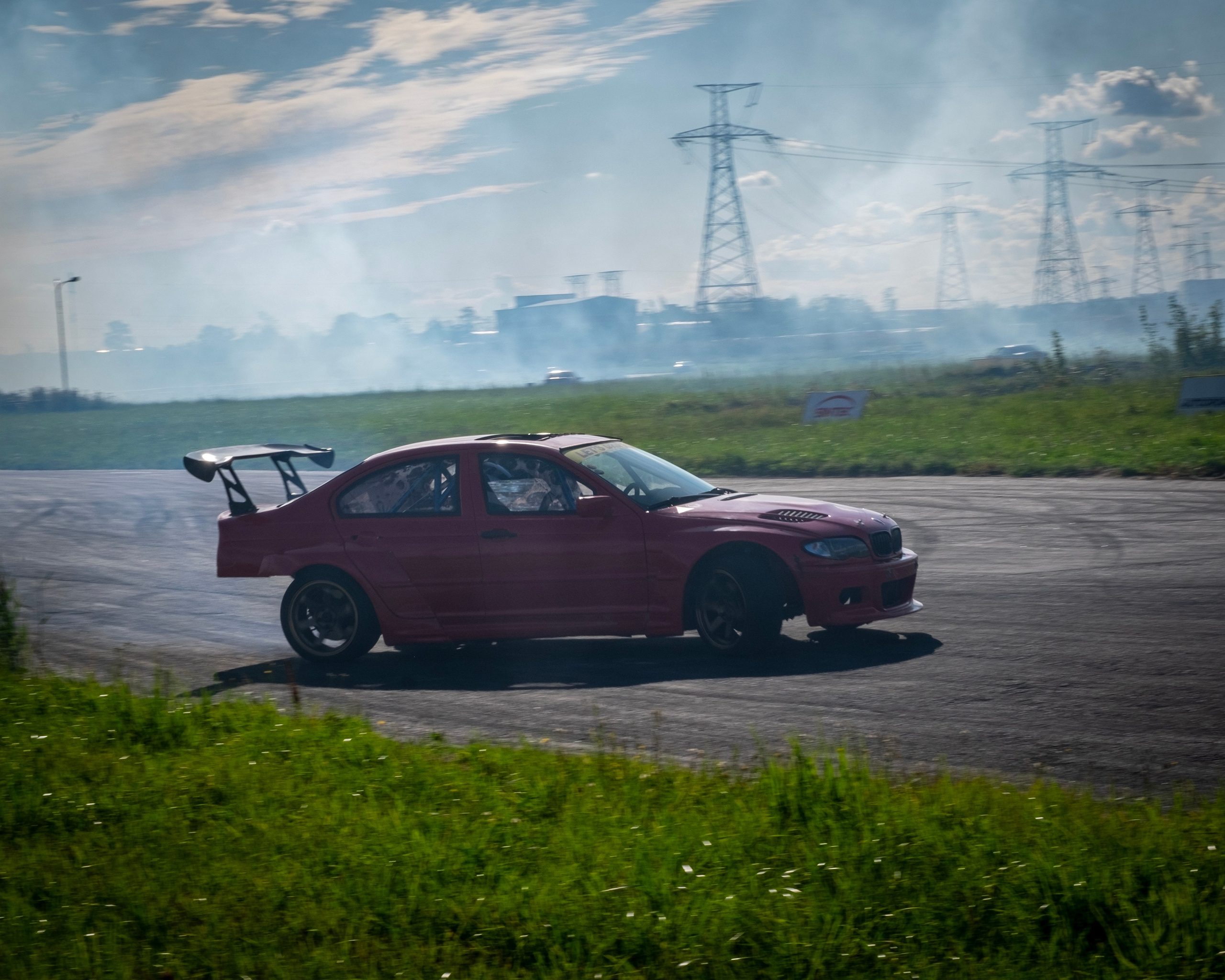 AUTODROM FEST. Автомобильные фотографии и рисунки в Санкт-Петербурги Пашков Дмитрий
