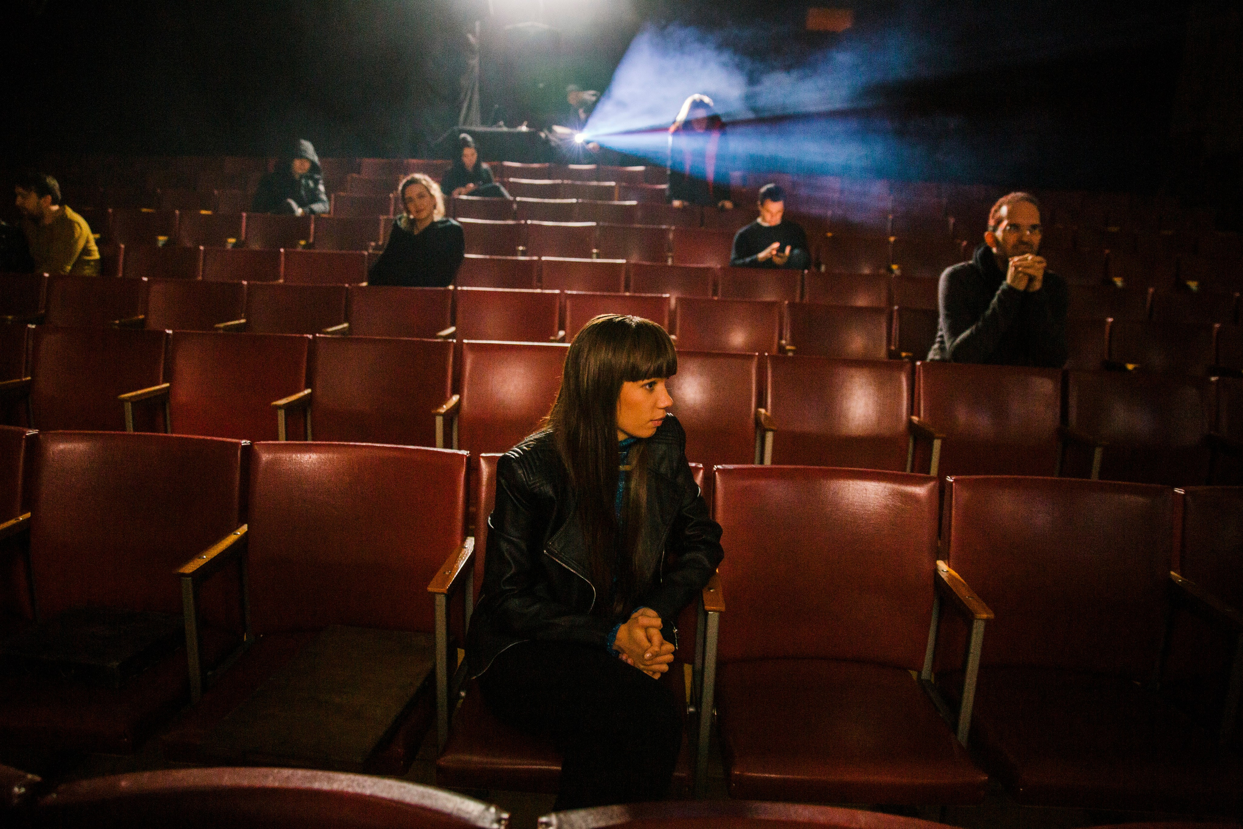 ФК Би-2 & Лиза Громова. Ольга Пилант. АРТ, бэкстейдж, свадебная и семейная фотография, городской портрет, интерьерная фотография