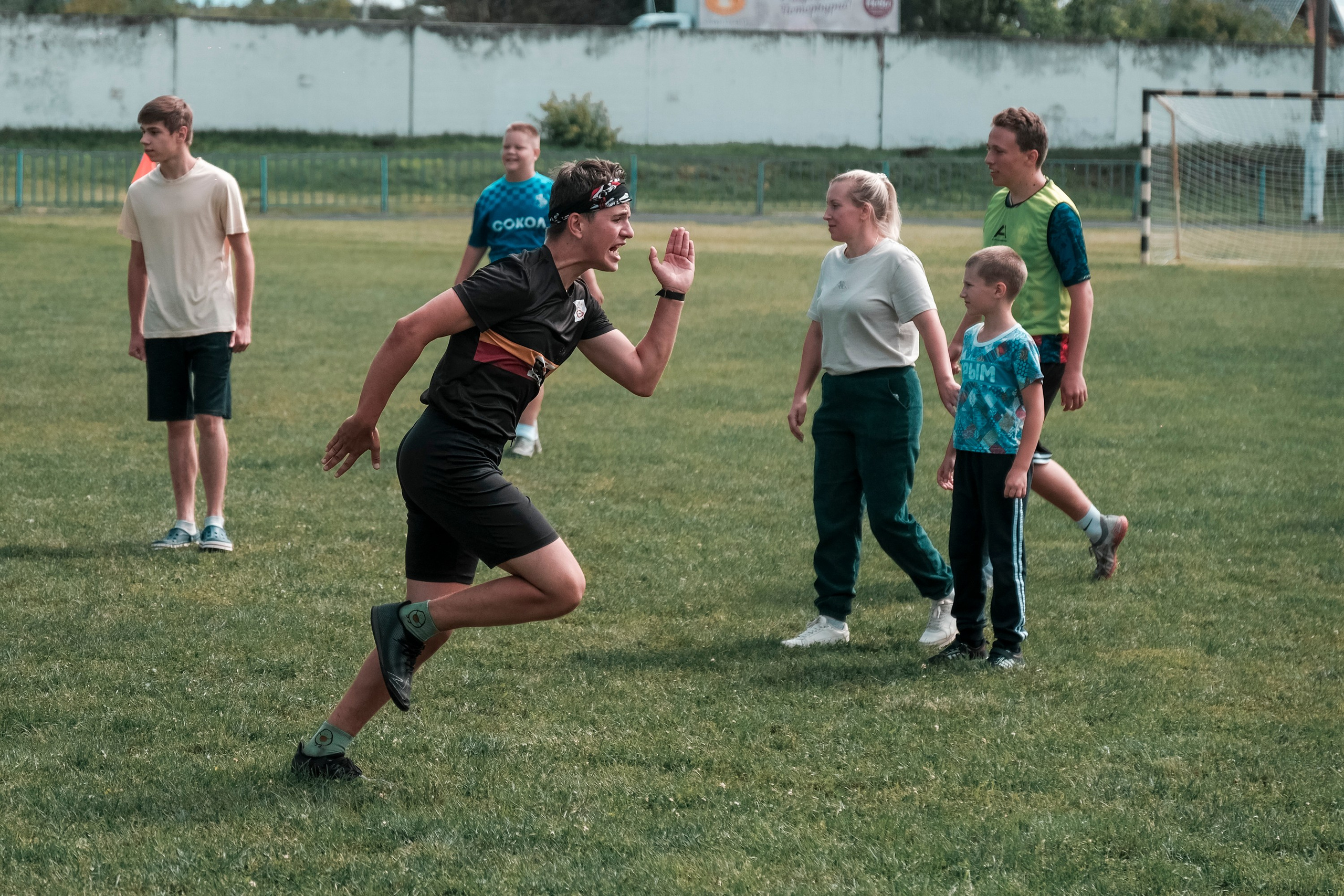 Репортаж 3. Фотограф и видеограф в Москве и МО — Евгений Лавров