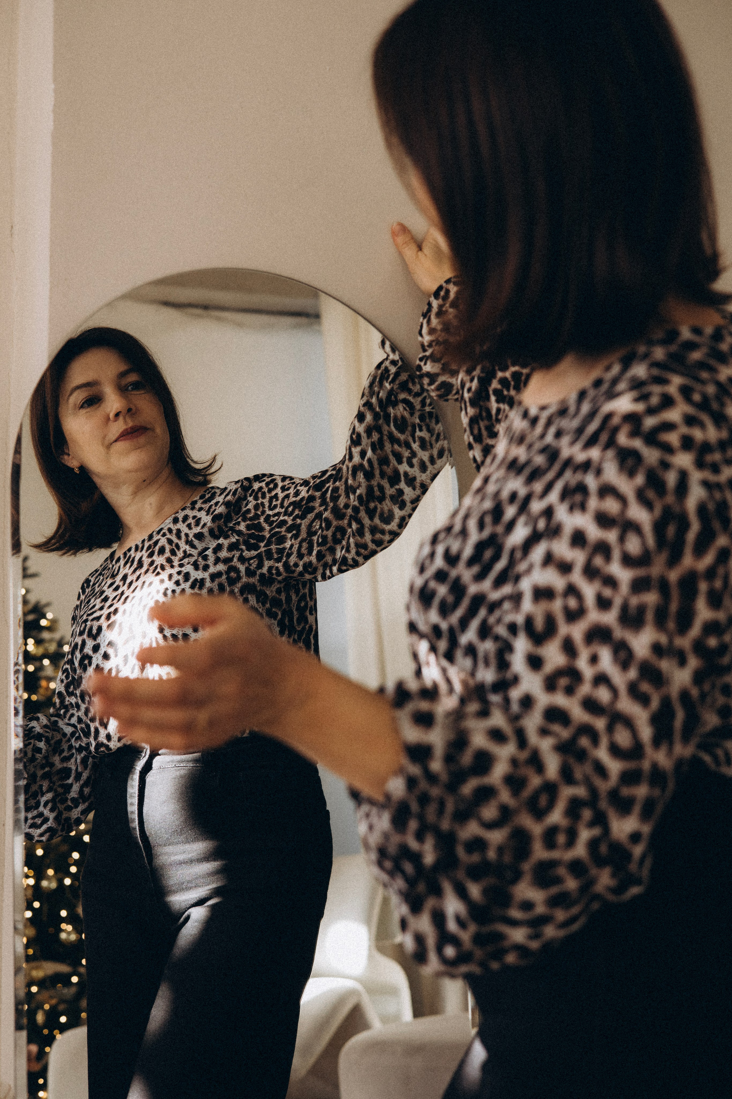 Семейная в студии. Семейный фотограф в Красноярске Екатерина Гайнутдинова