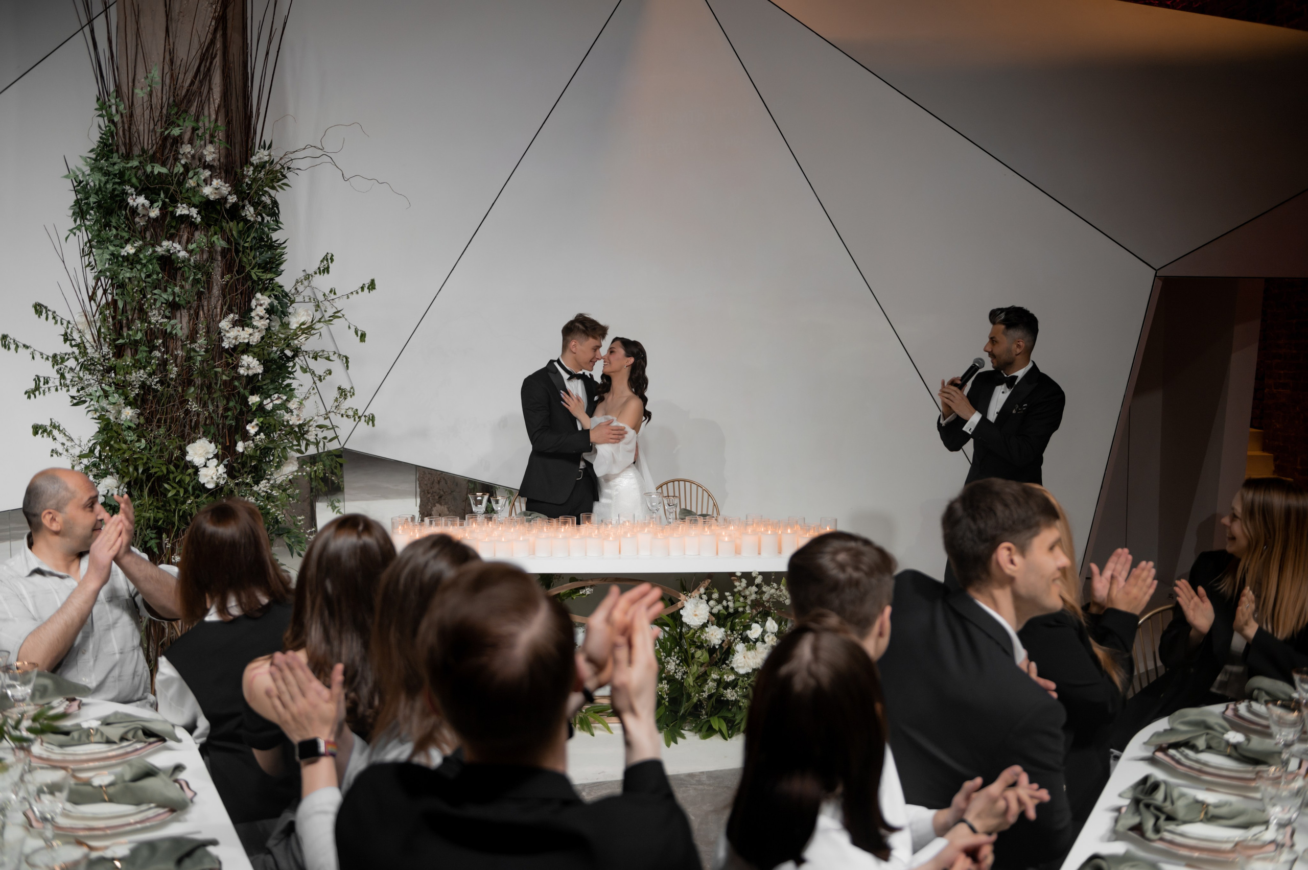 D & M. Свадебный и семейный фотограф в Москве и Европе Евгения Амелина