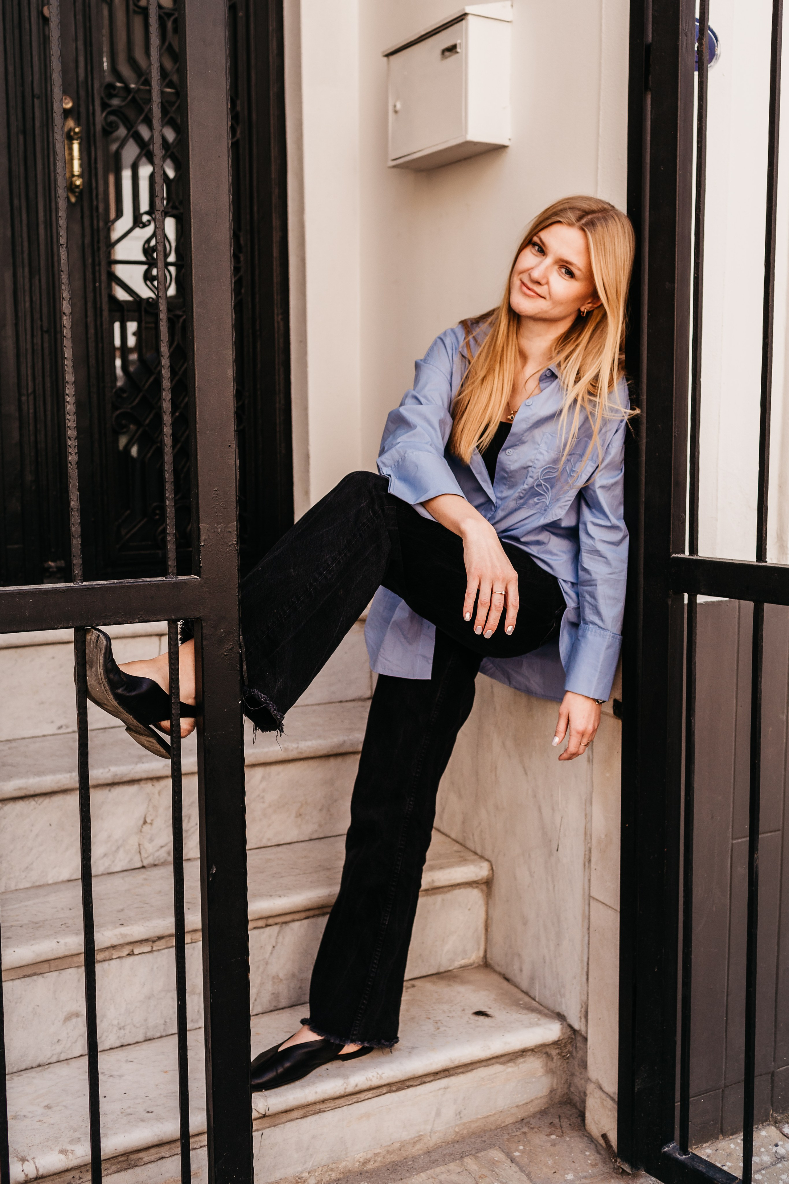 Tatiana. Professional family and children’s photographer in Izmir Irina Eron