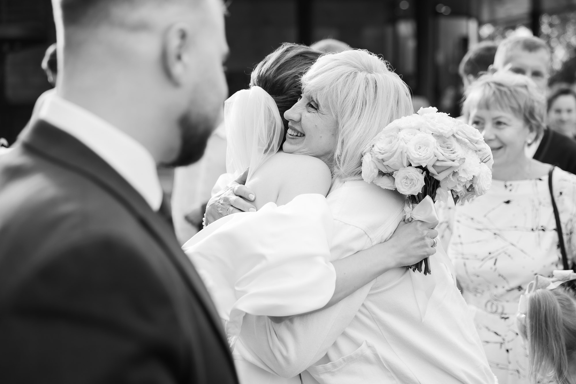 Милана и Дима. Свадебный Фотограф Никита Духник