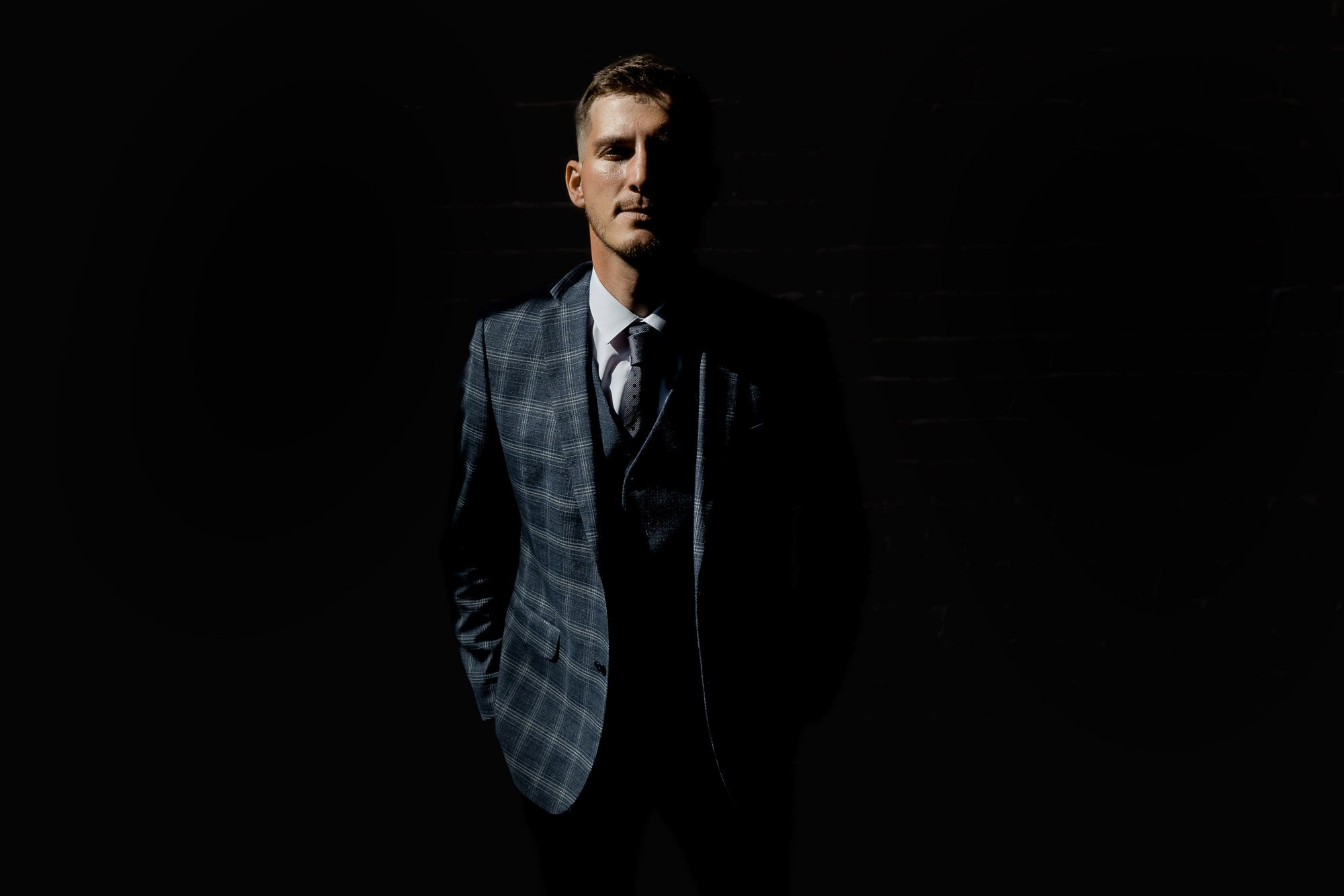 Аня и Денис. Свадебный Фотограф Никита Духник