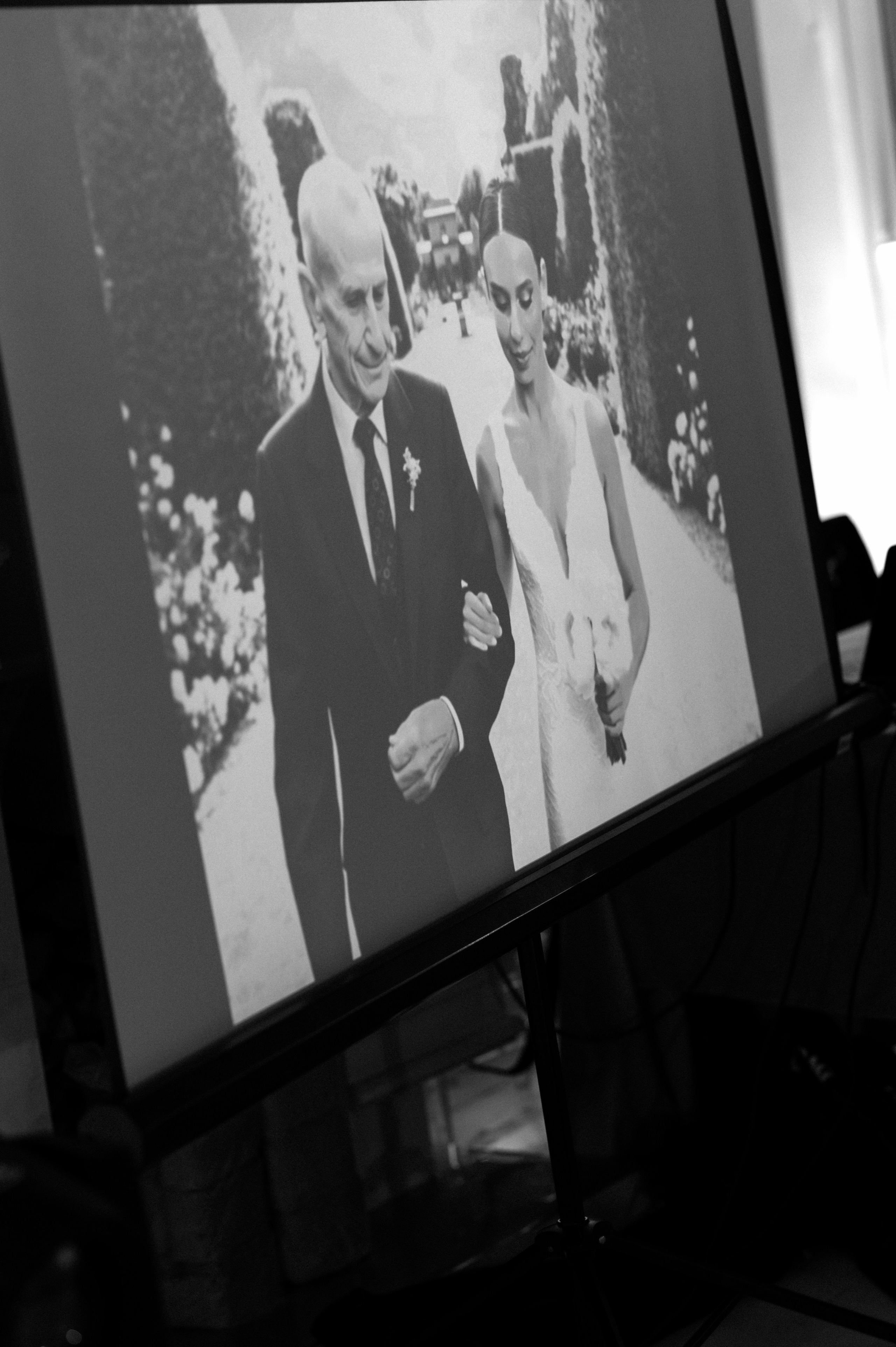 Альберт и Диана Zakolcovo Vtb. Фотограф Кирилл Верт