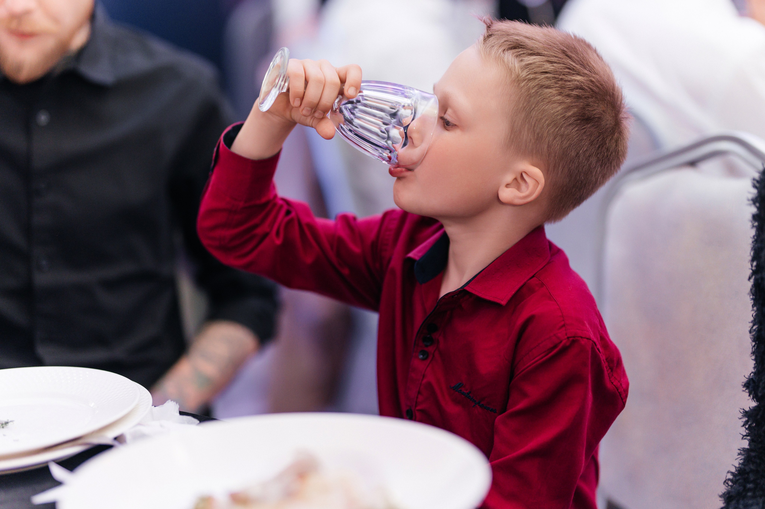 Станислав и Дарья. Фотограф Кирилл Верт
