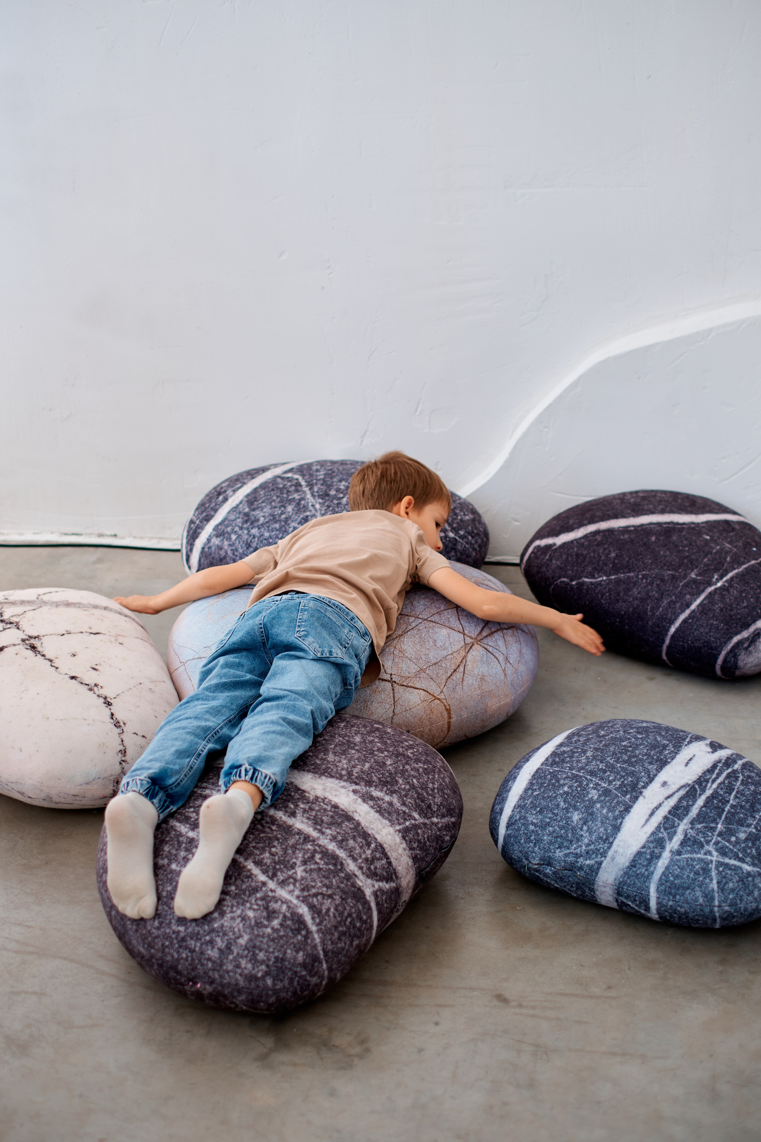 Семейная фотосессия. Студия Luch. Фотограф Таганрог Анна Трайжон