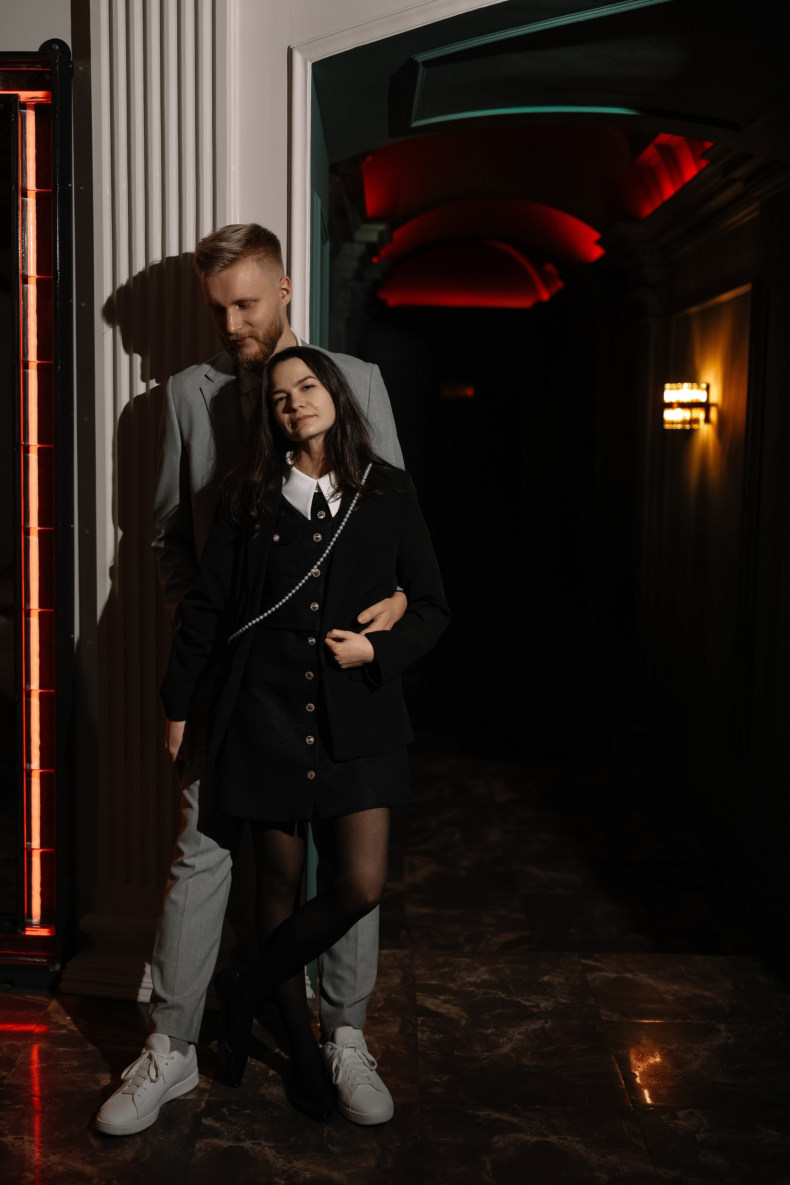 Сэф и Лера. Свадебный и семейный Фотограф Денис Кошель