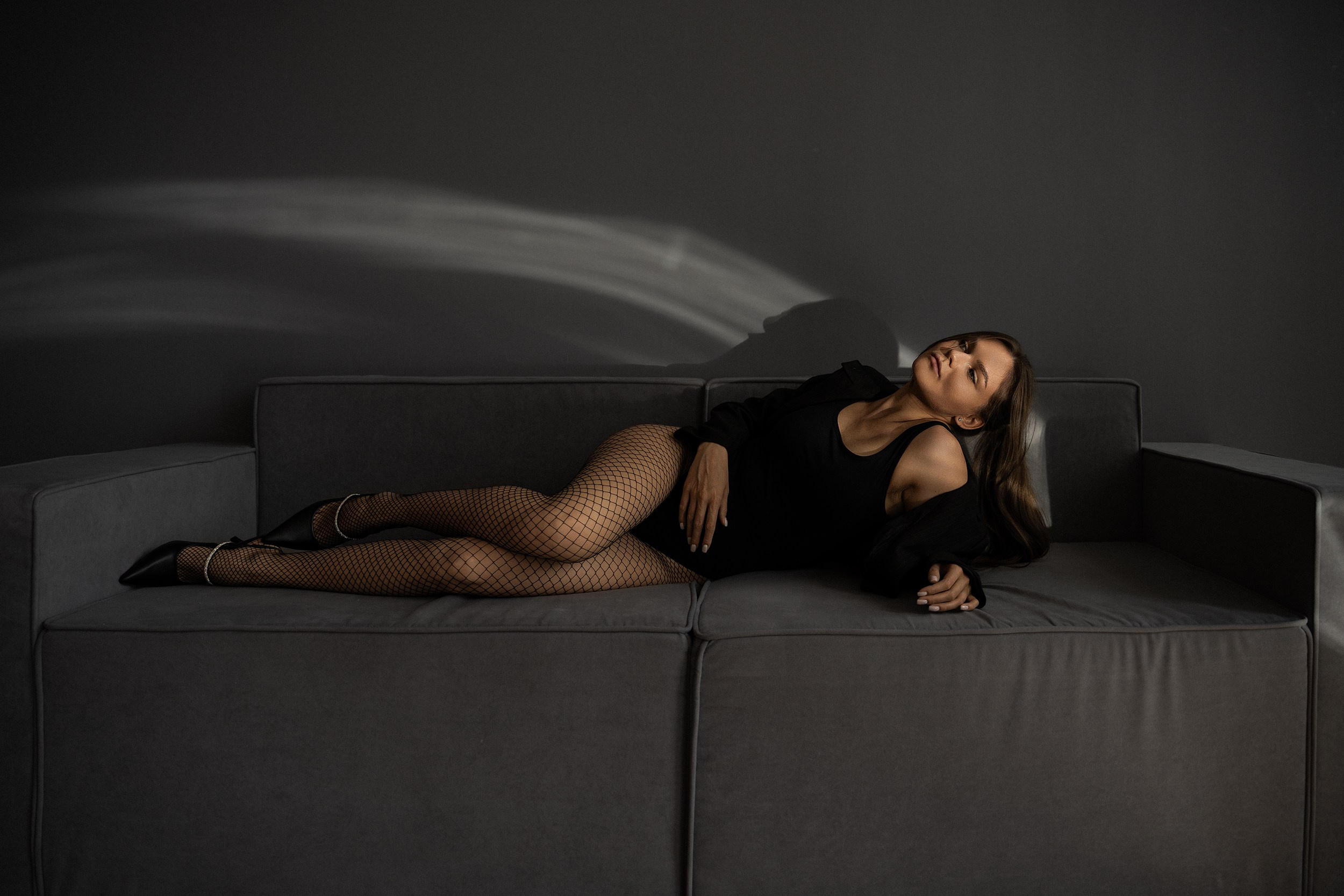 Оля. Игорь Ефремов — свадебный и портретный фотограф в Ульяновске