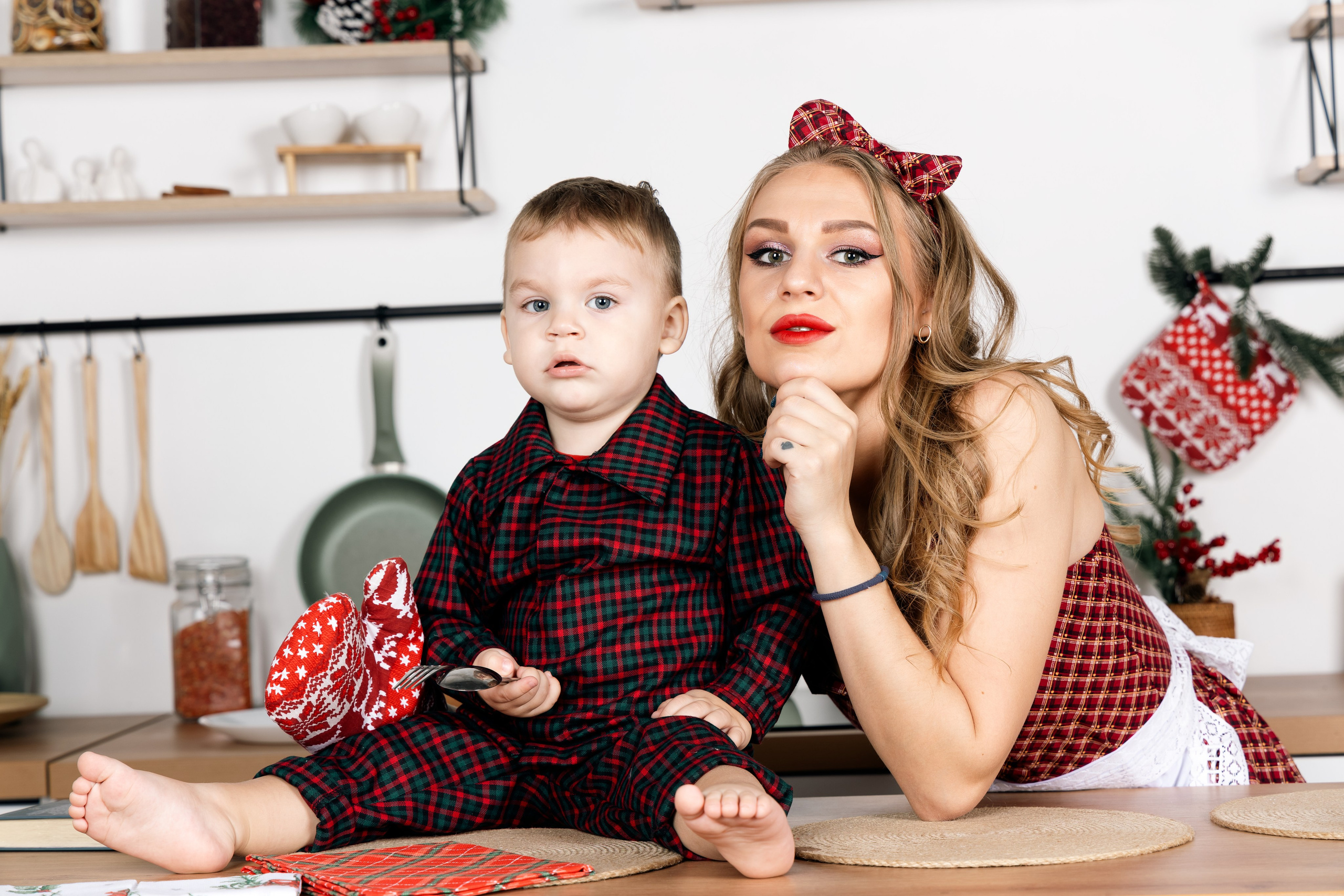 Студия. Photomantis