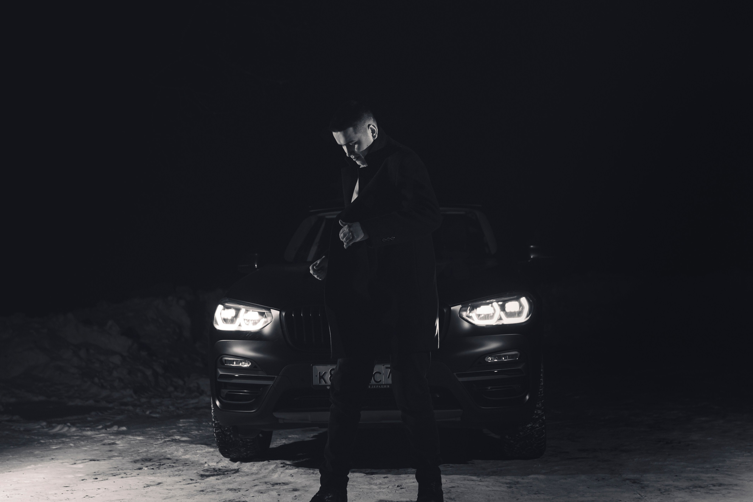 Фотосессия для Максима. Фотограф Каримов Виктор