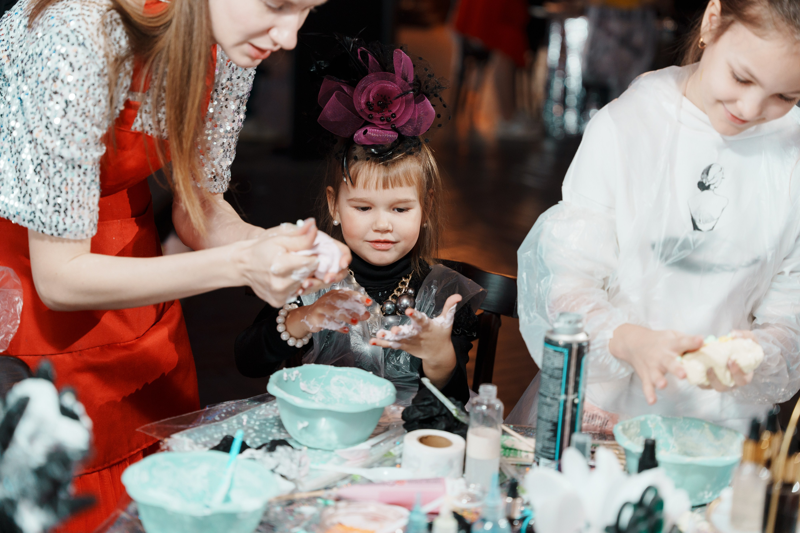 Рождество. Фотограф в Москве и России