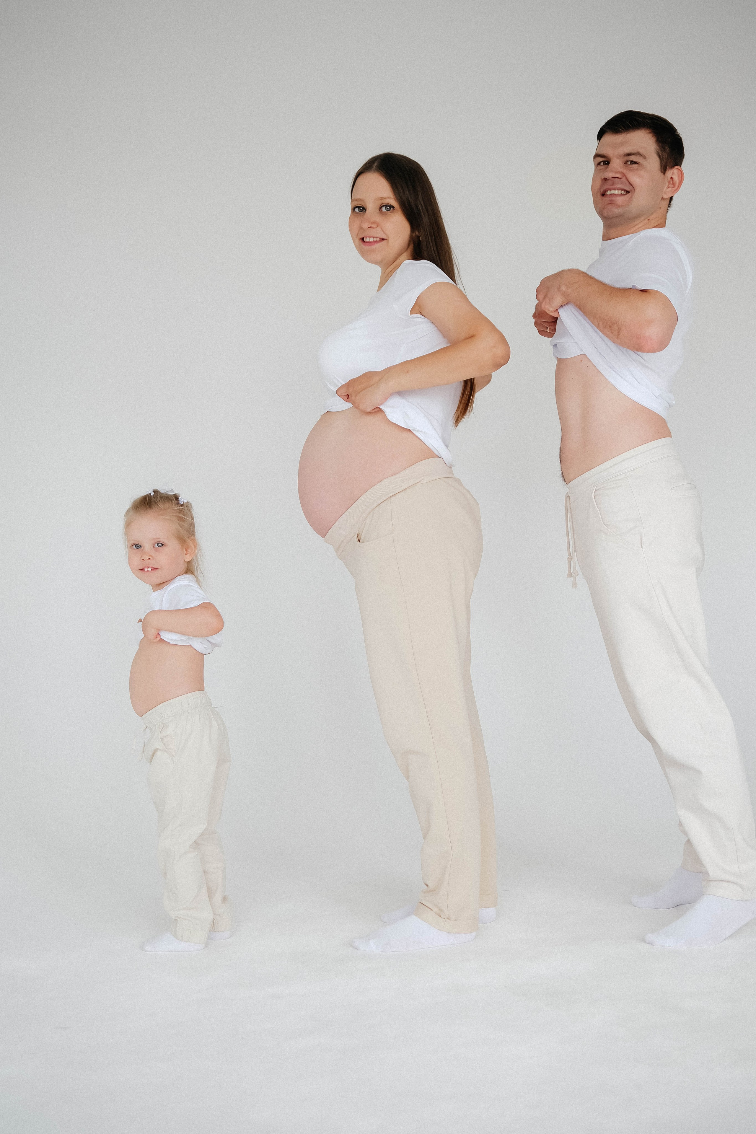 Фотосессия беременности. Главная