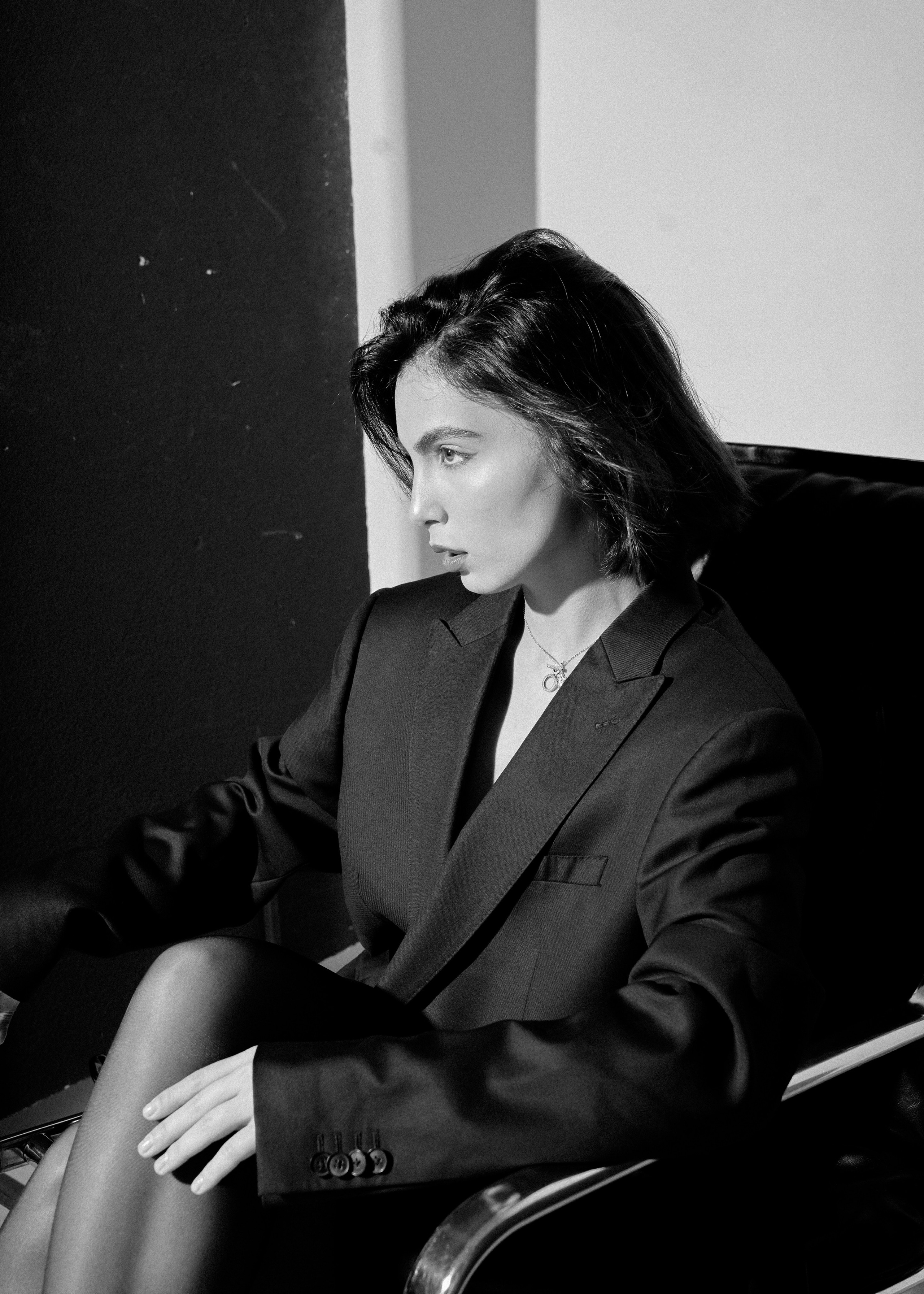 Kristina. Фотограф | Москва