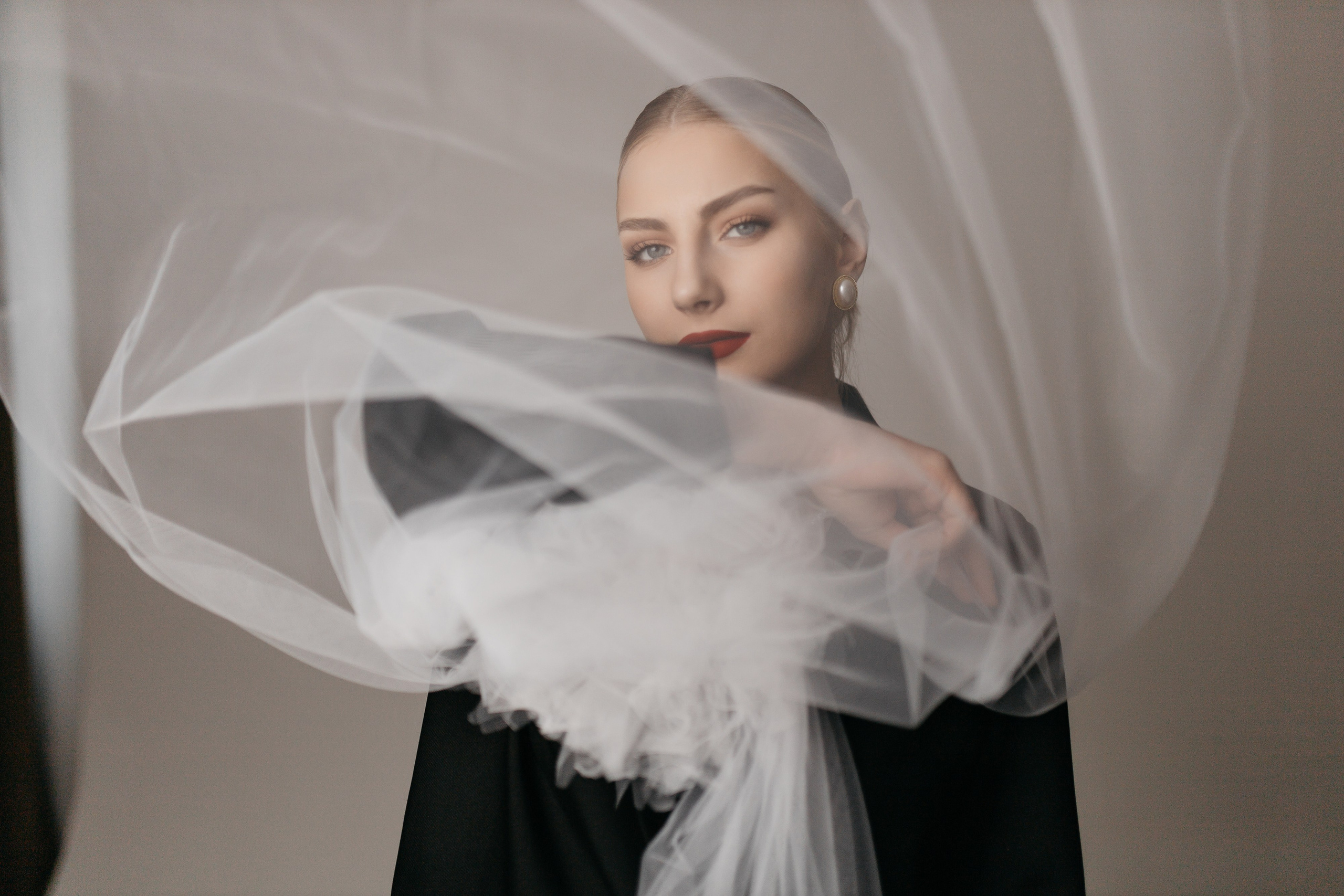 Вероника. Семейный фотограф Губкин/Старый Оскол