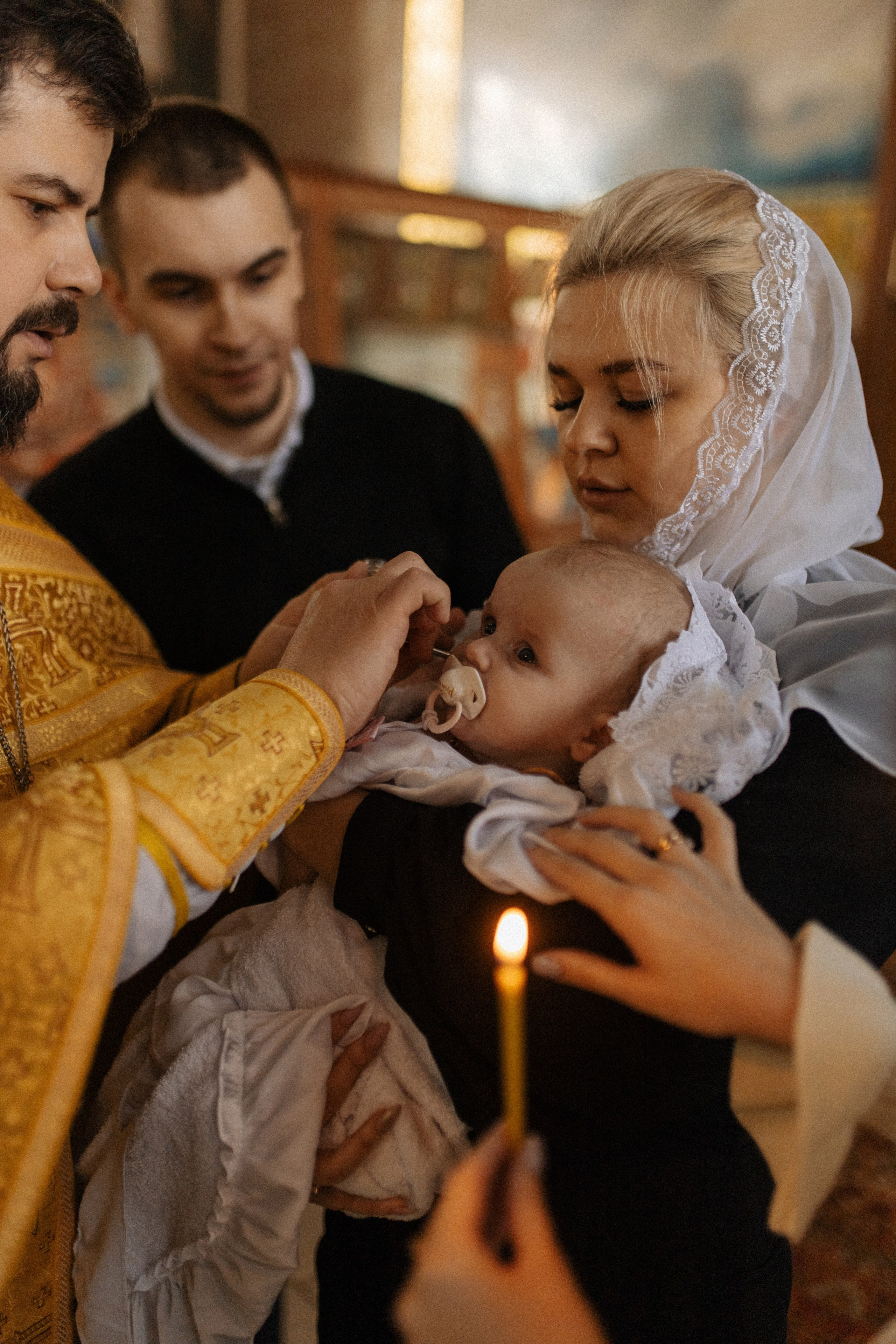 Теона. Семейный фотограф Губкин/Старый Оскол