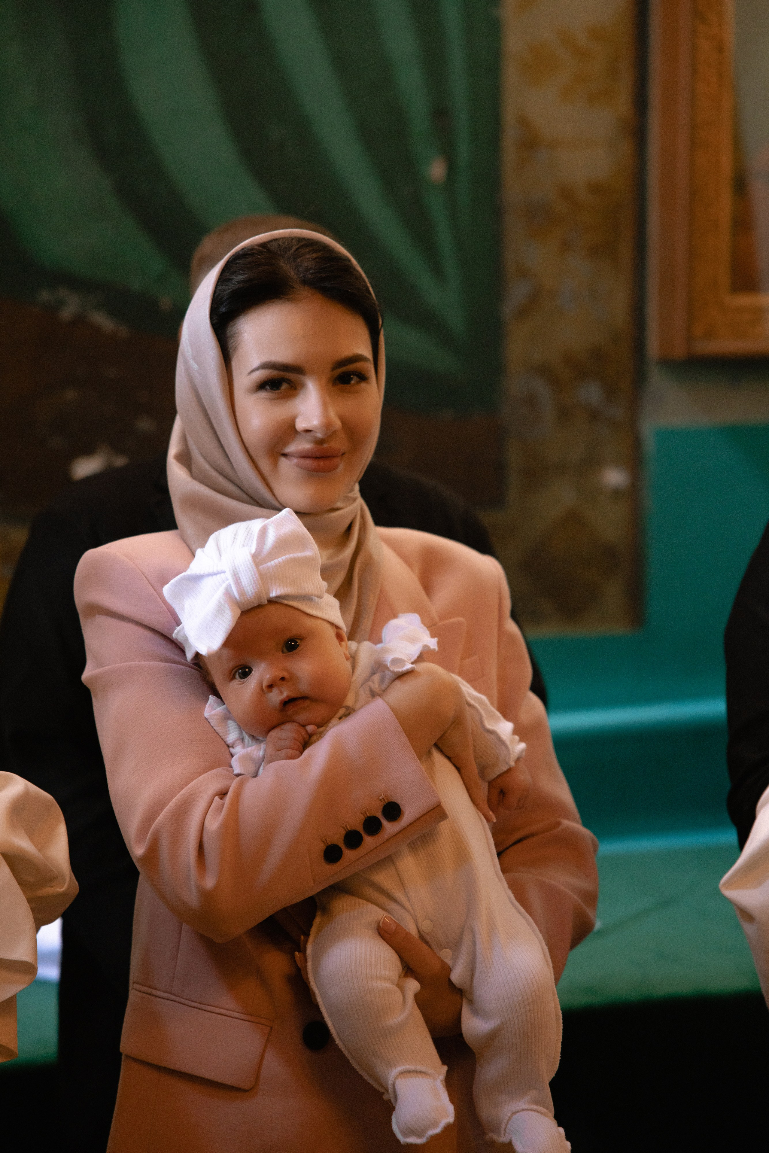 Ева. Семейный фотограф Губкин/Старый Оскол